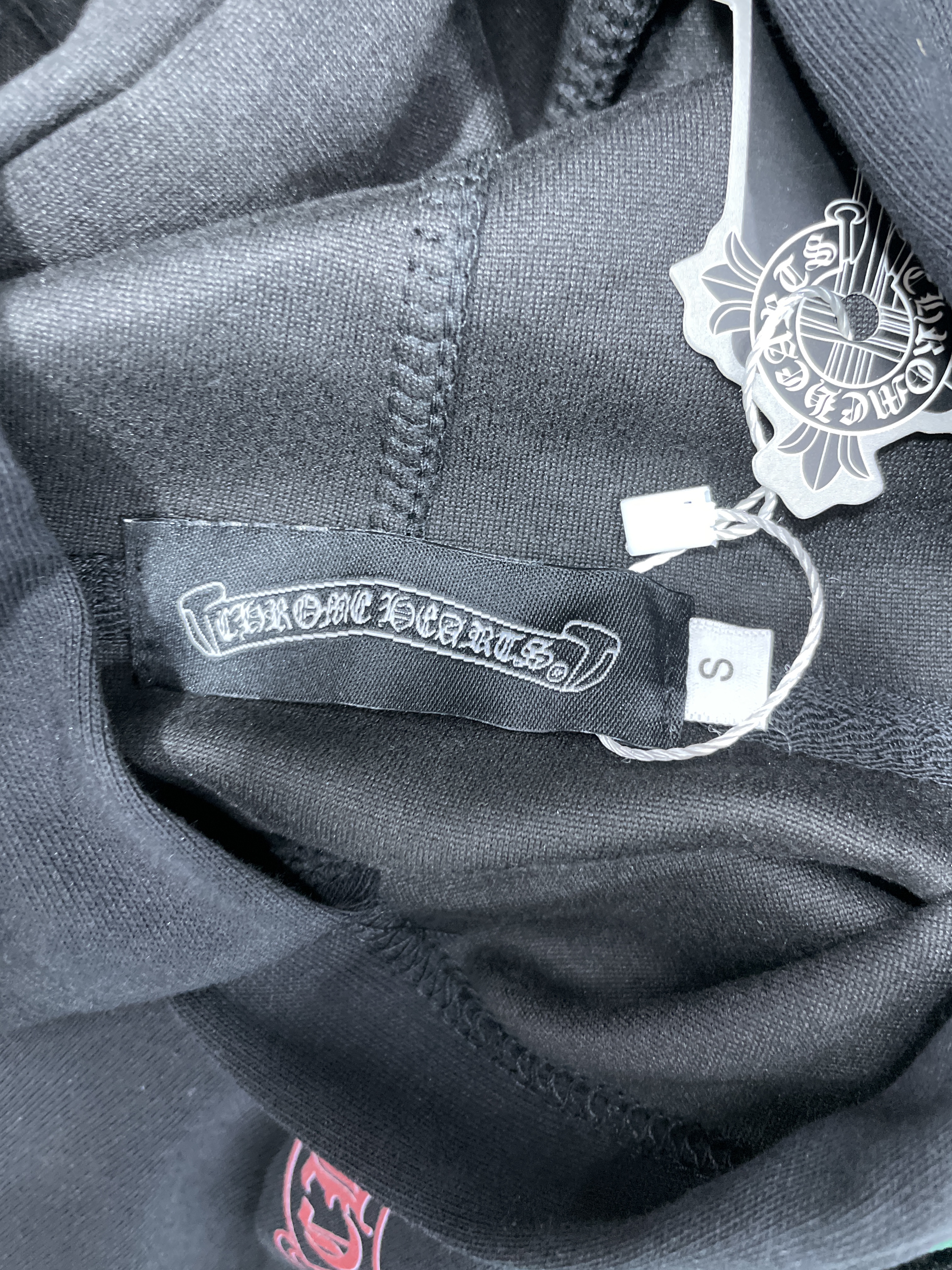Sudadera con capucha — foto QC 2 de 25