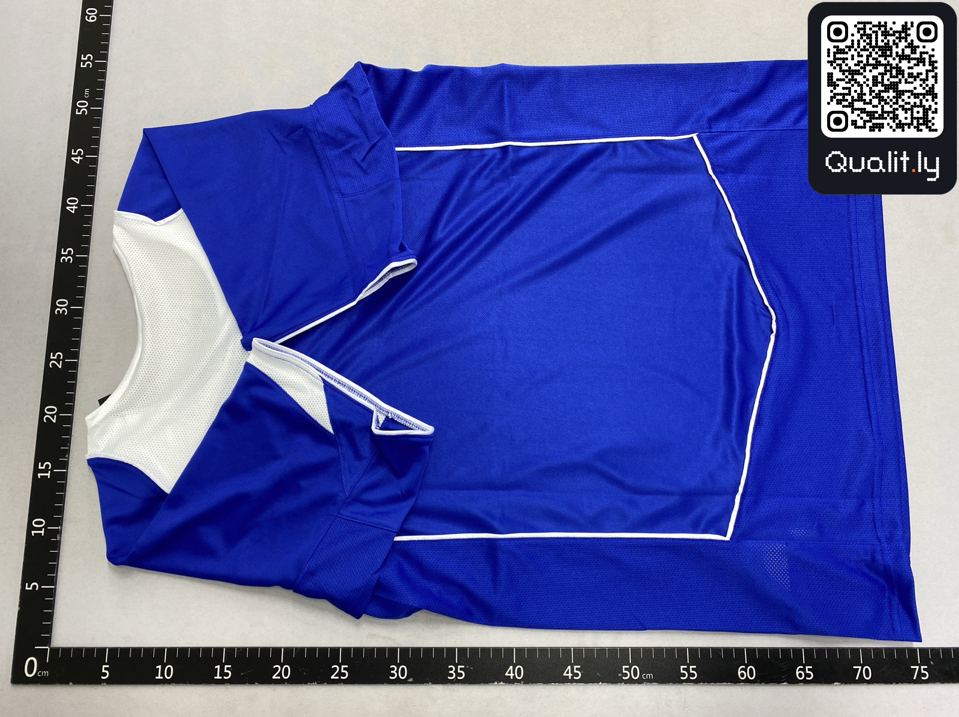 Camisa — foto QC 2 de 66