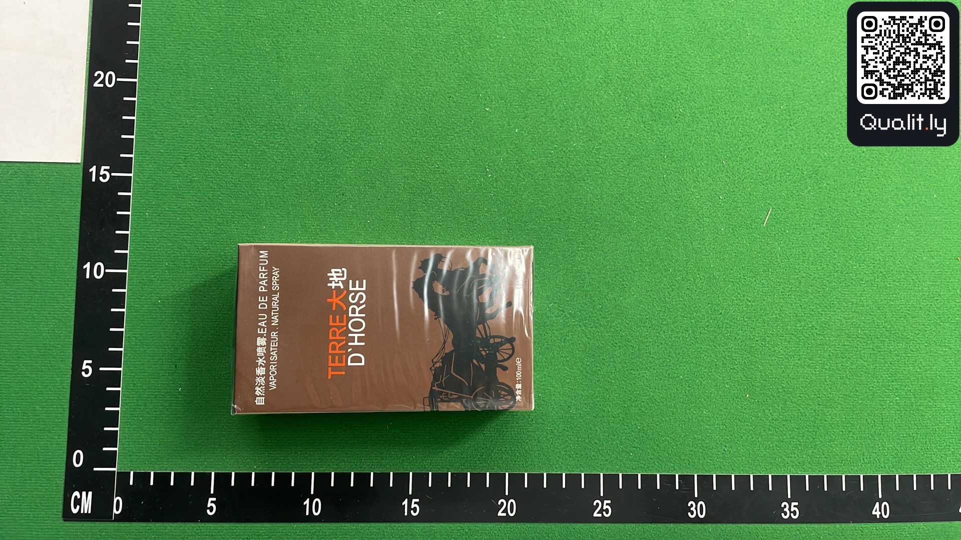 Foto QC 3 di 3