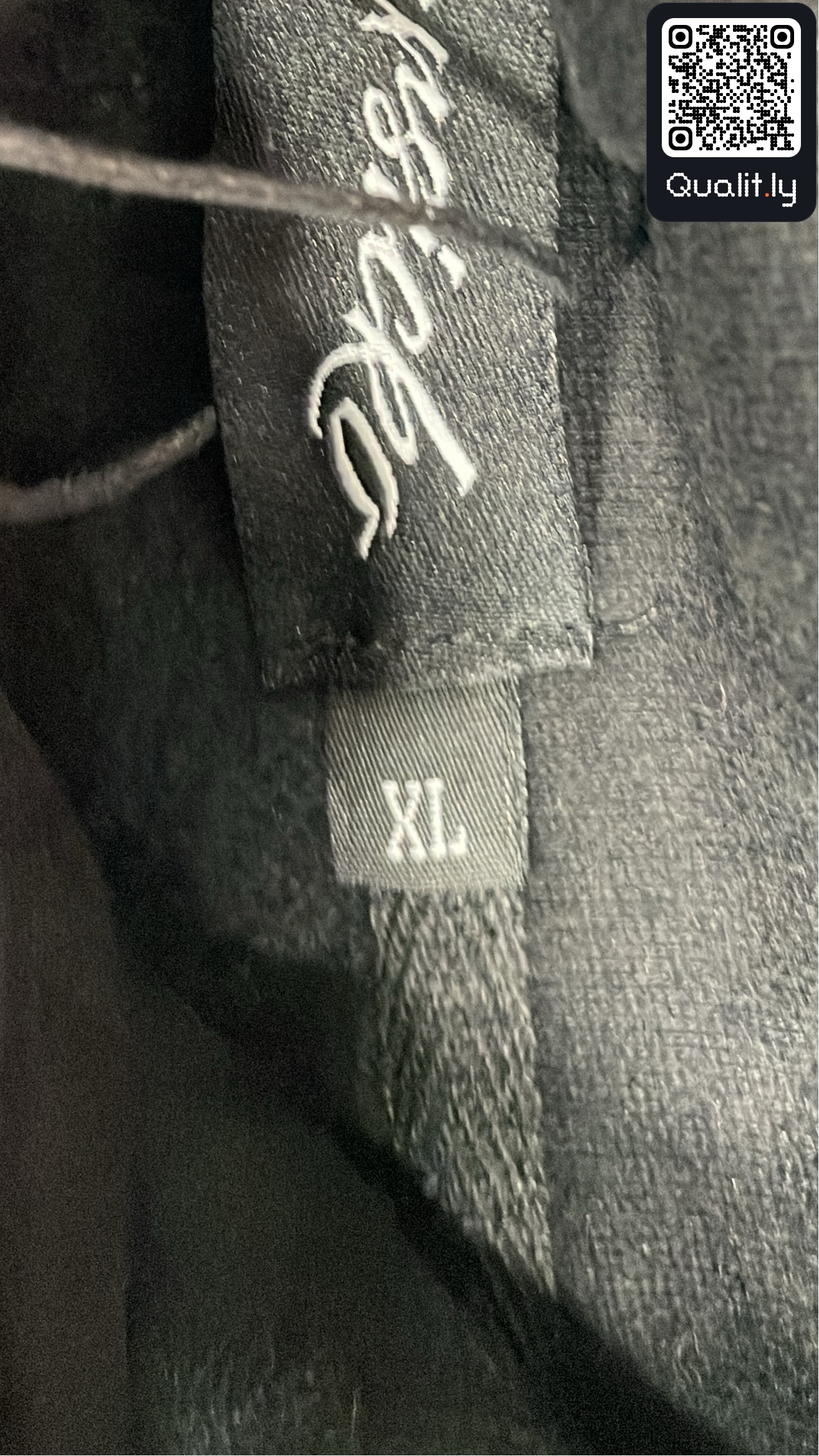 Camisola com capuz — foto QC 1 de 28