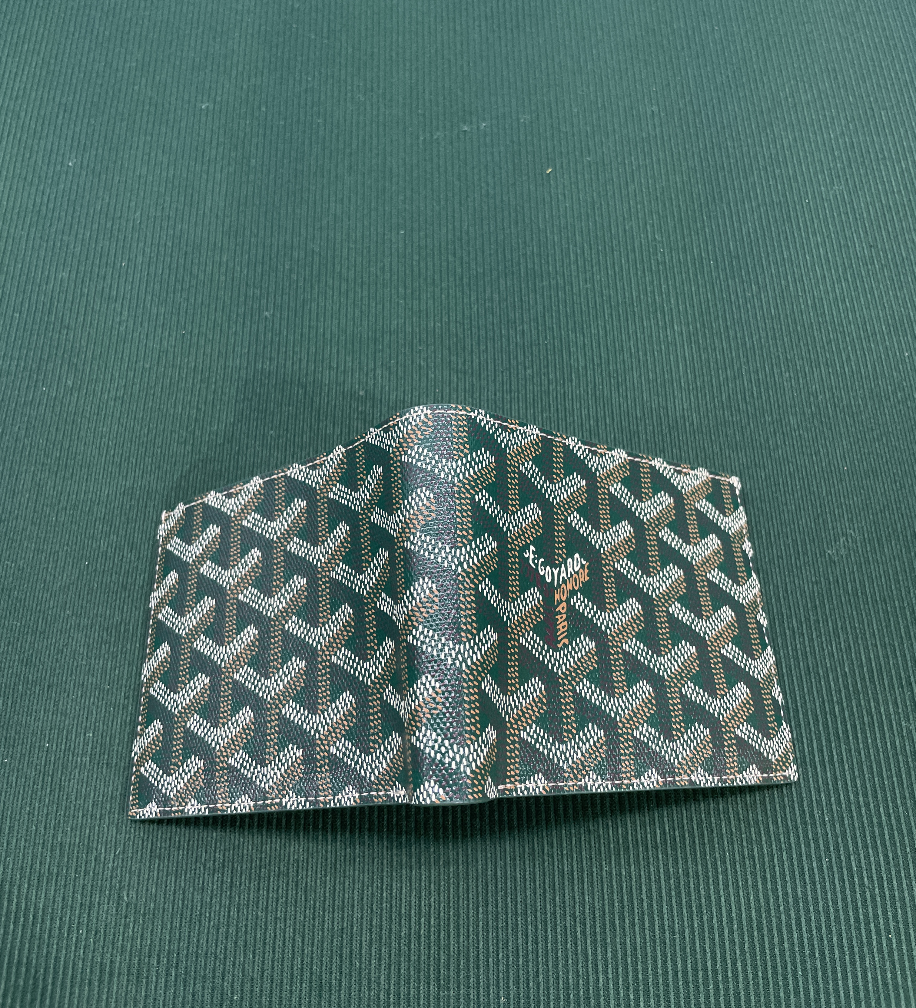 Geldbörse — QC-Foto 3 von 50