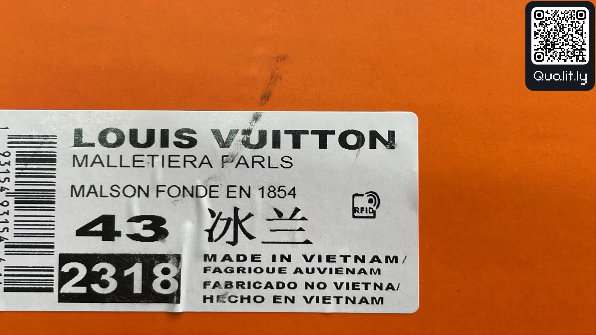 Sneaker — QC-Foto 2 von 18