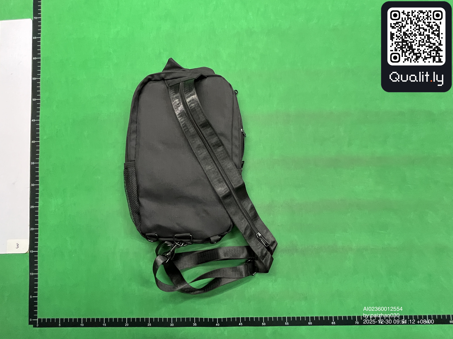 Tas — QC-foto 2 van 3