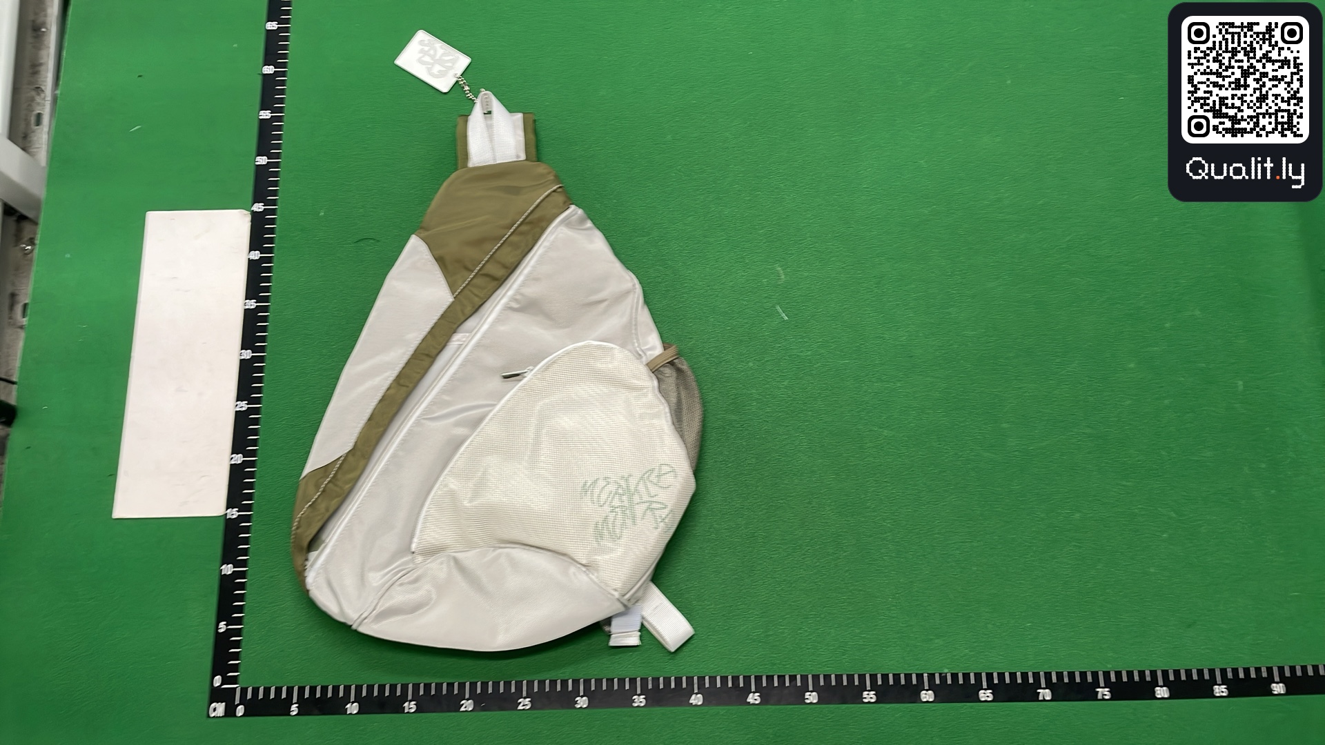Tas — QC-foto 3 van 3