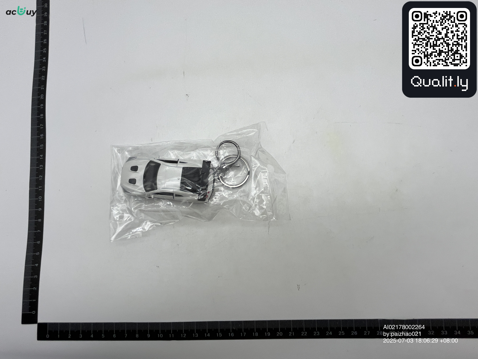Borsa — foto QC 1 di 3