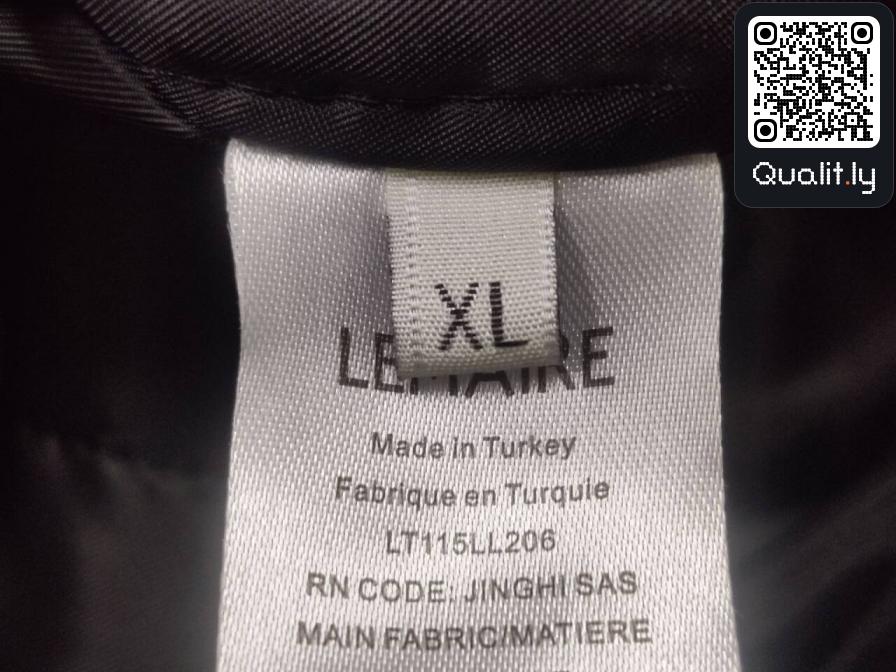 Jacke — QC-Foto 1 von 18