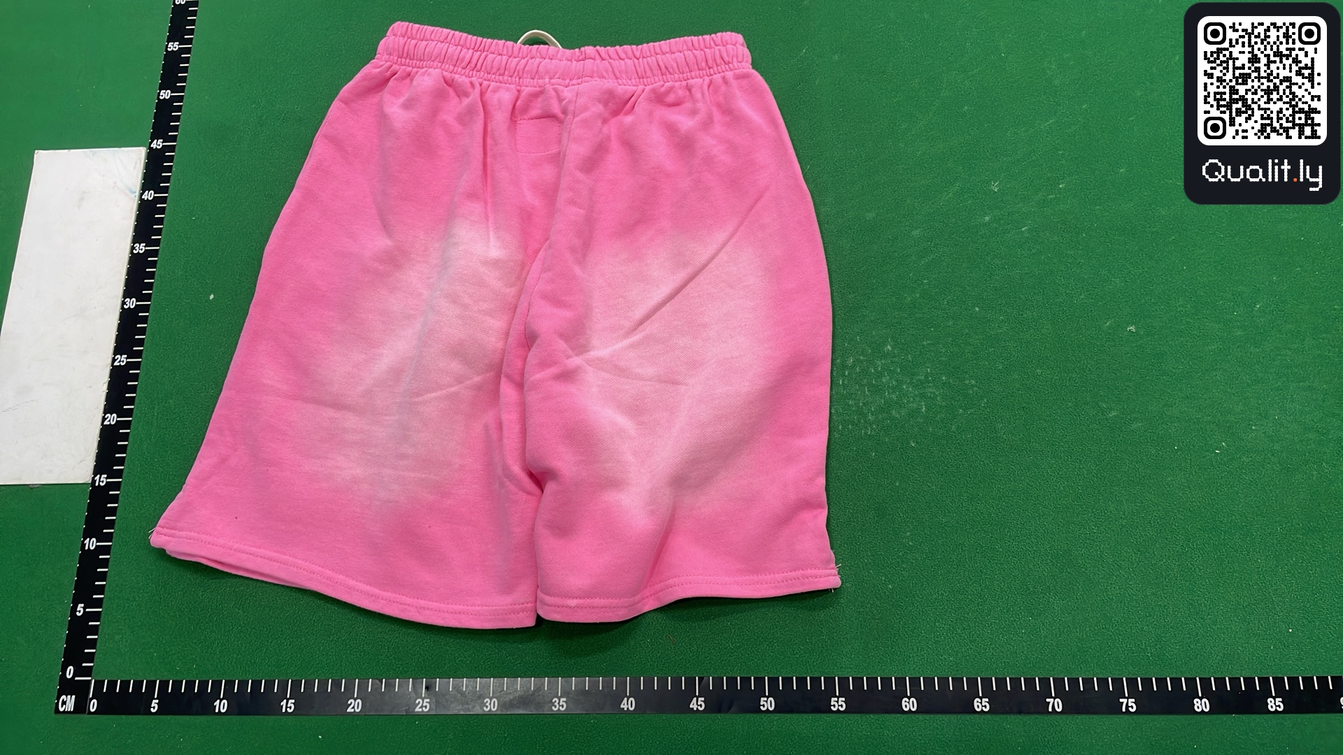 T-shirt — foto QC 3 di 16