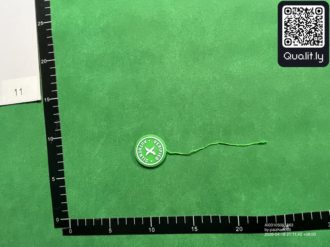 Foto QC 3 de 10
