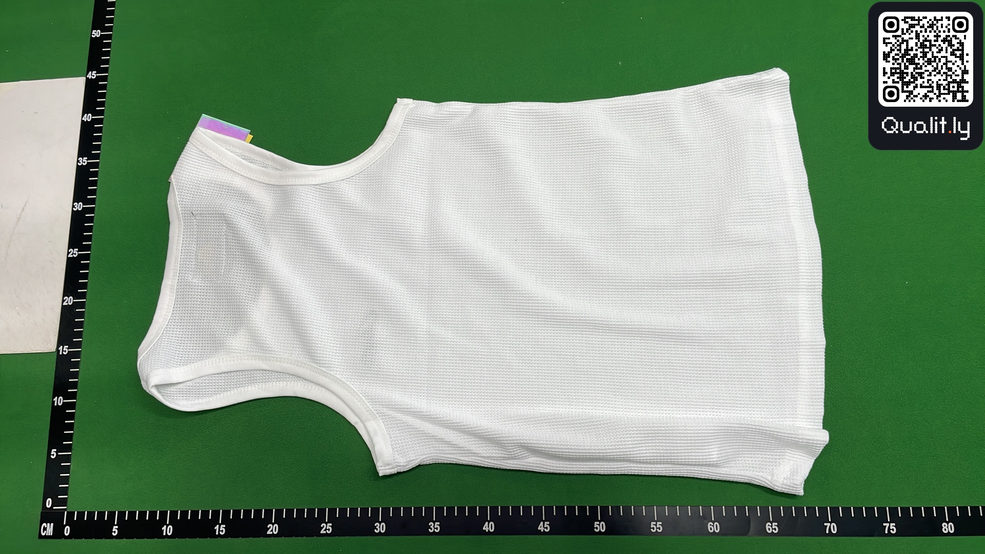 Veste — photo QC 3 sur 12