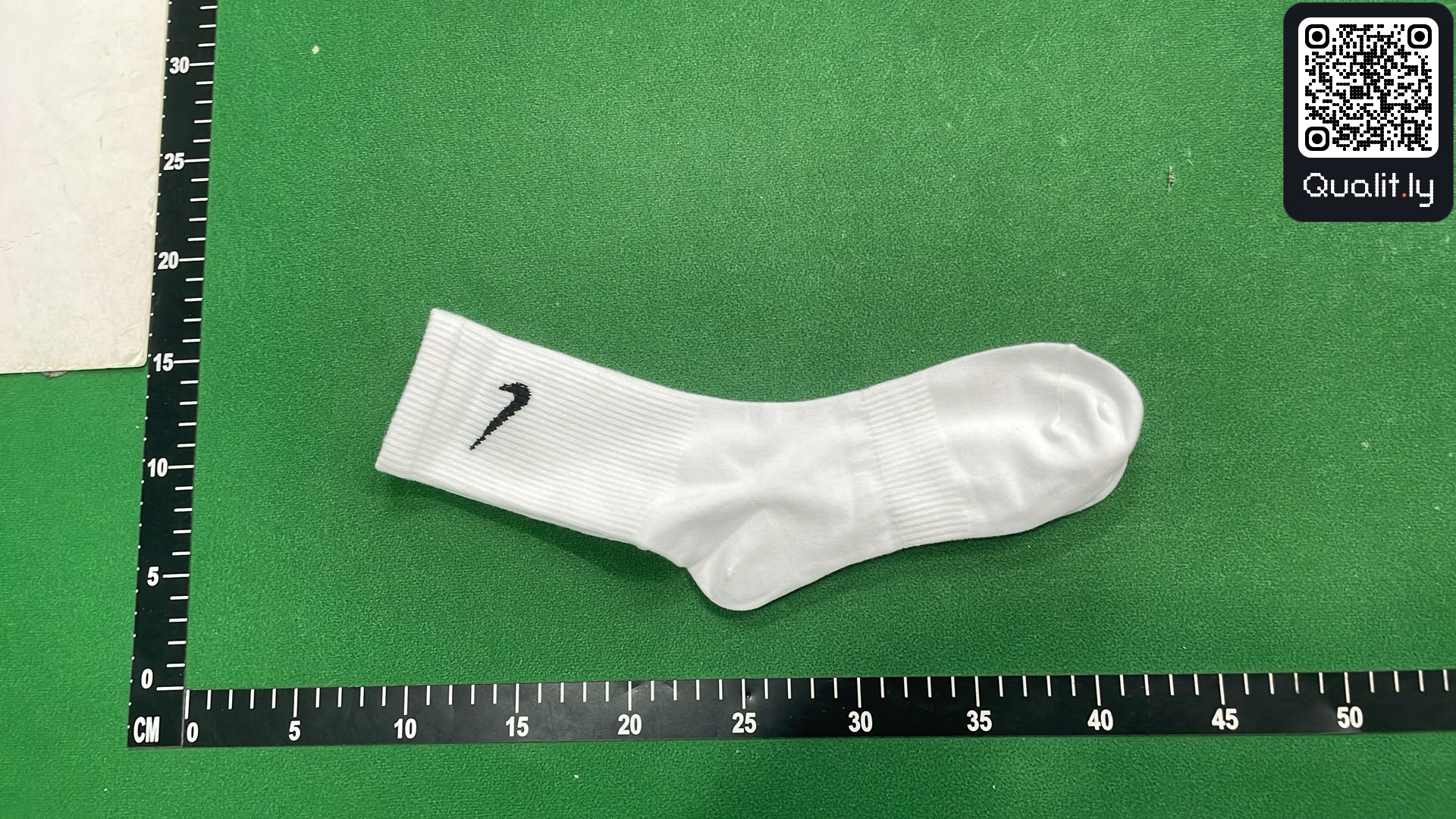 Socks QC photo 1 of 31
