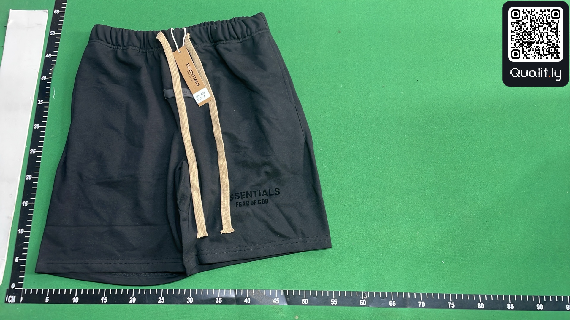 Shorts — QC-Foto 2 von 8
