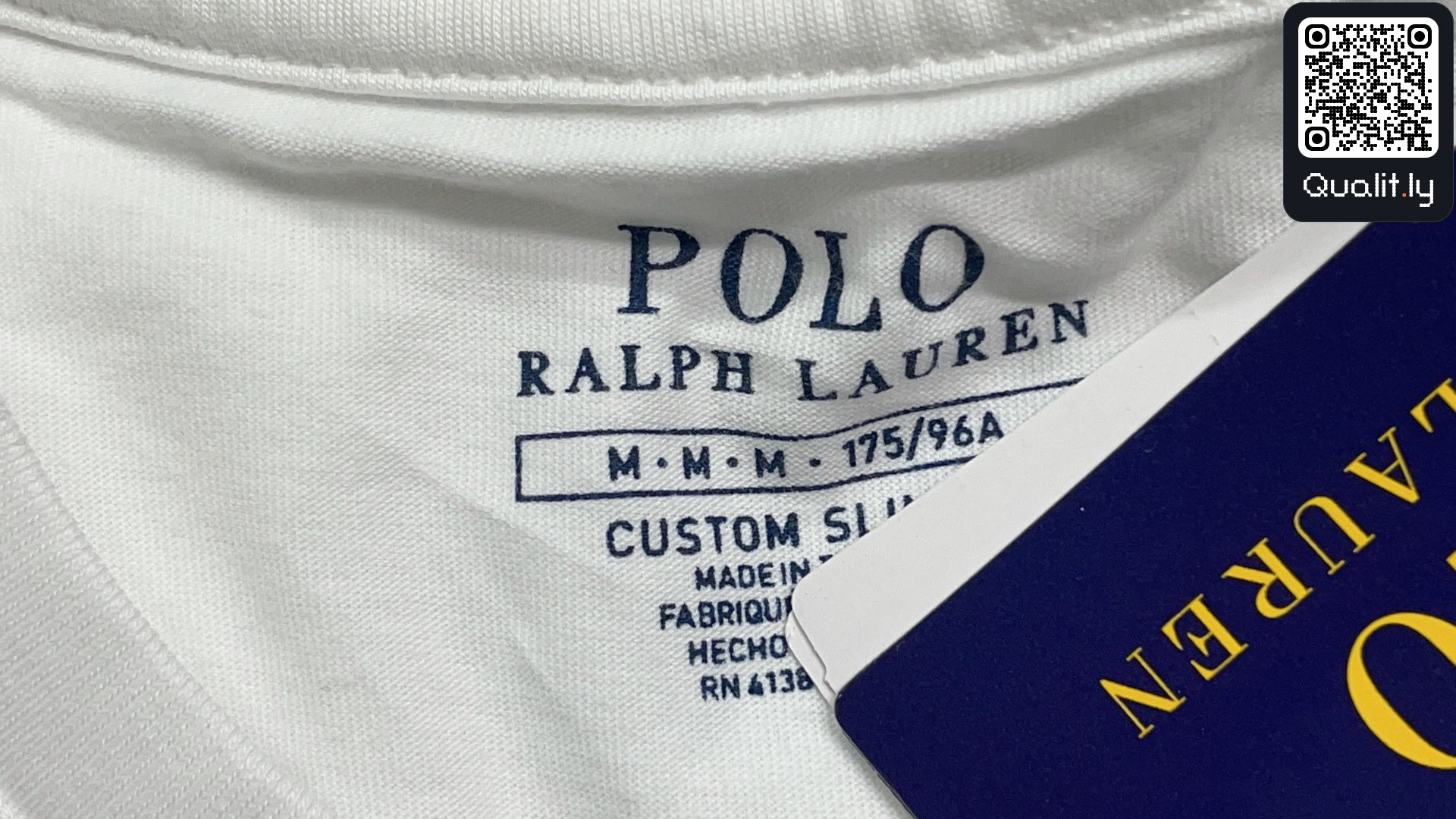 T-Shirt — QC-Foto 1 von 12