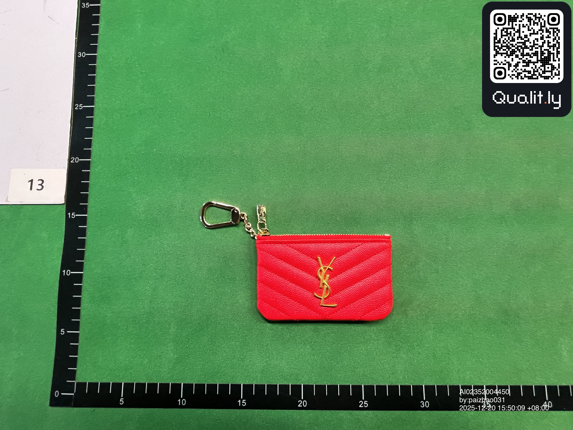 Tasche — QC-Foto 3 von 46