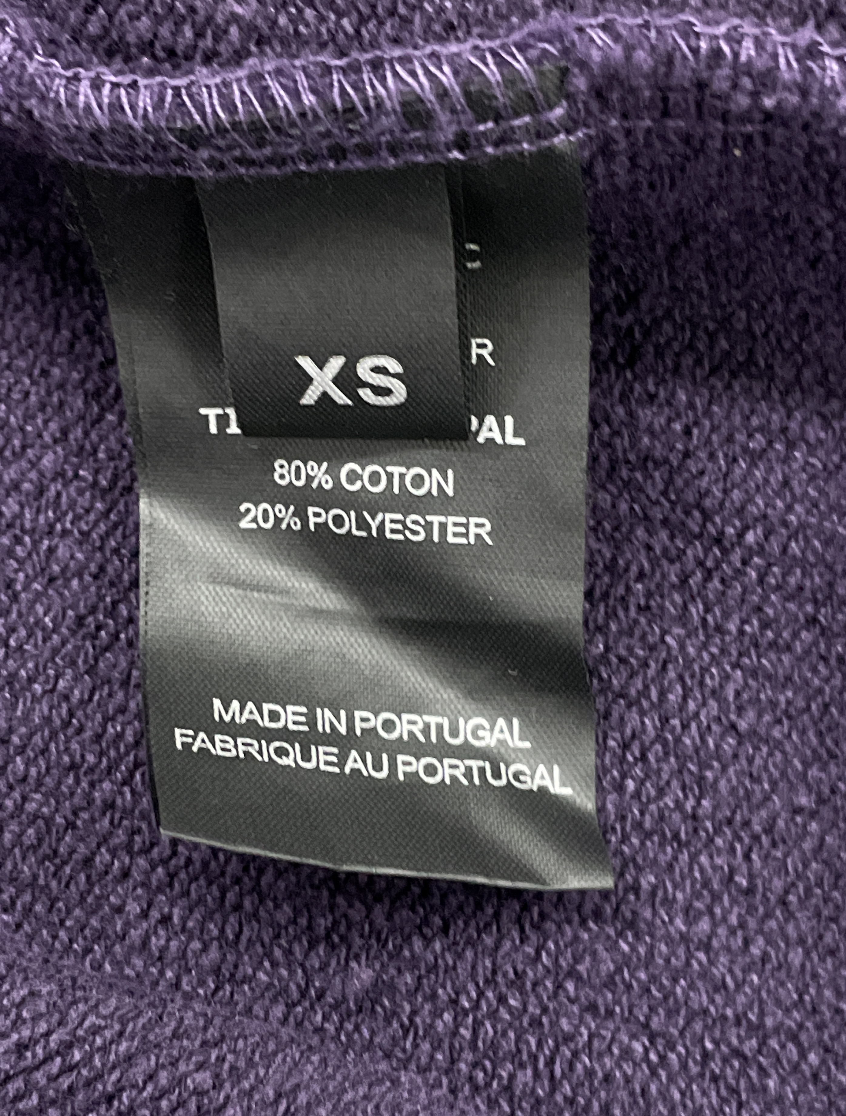 Hoodie — QC-foto 3 av 62