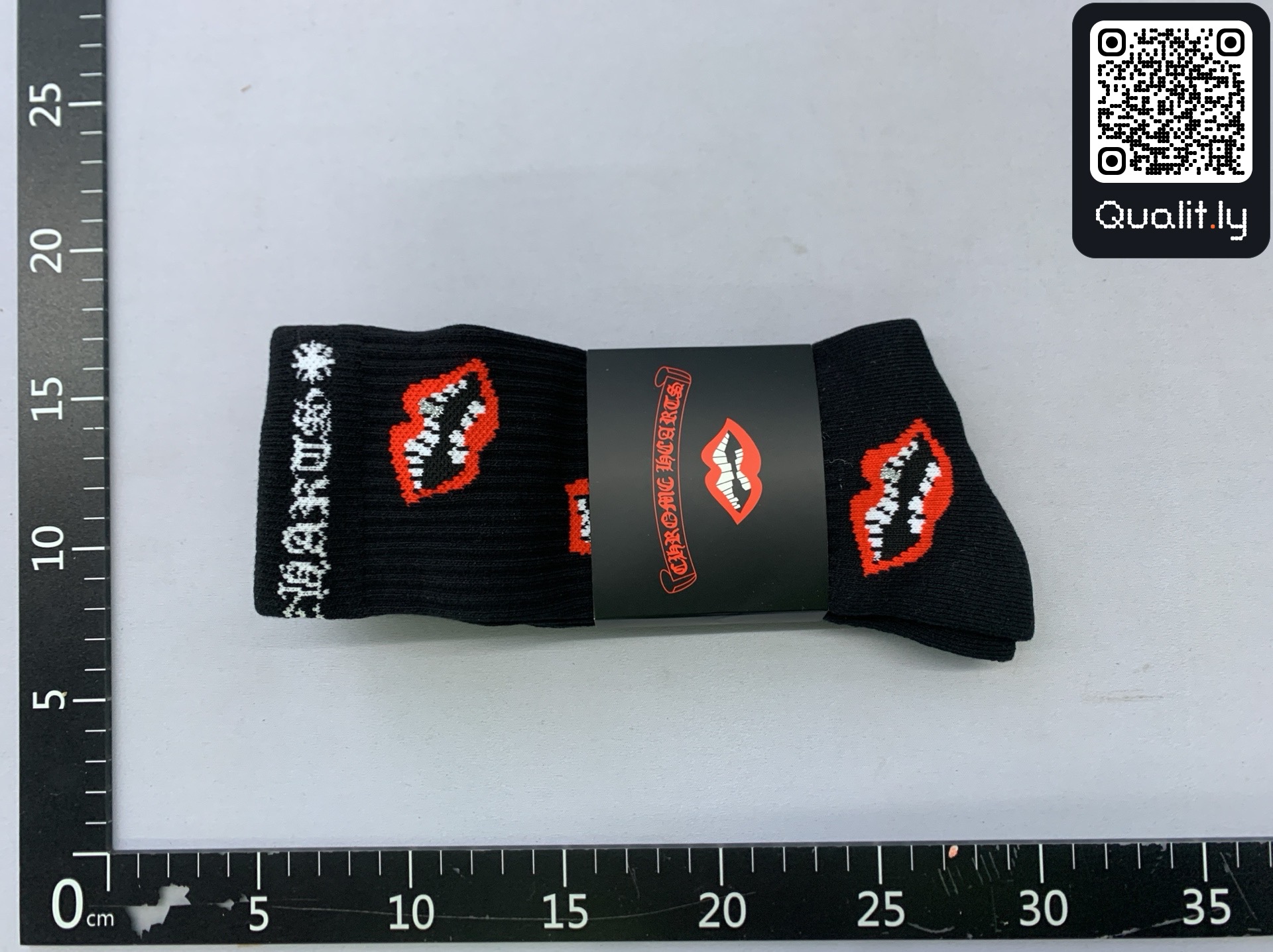 Strumpor — QC-foto 3 av 62
