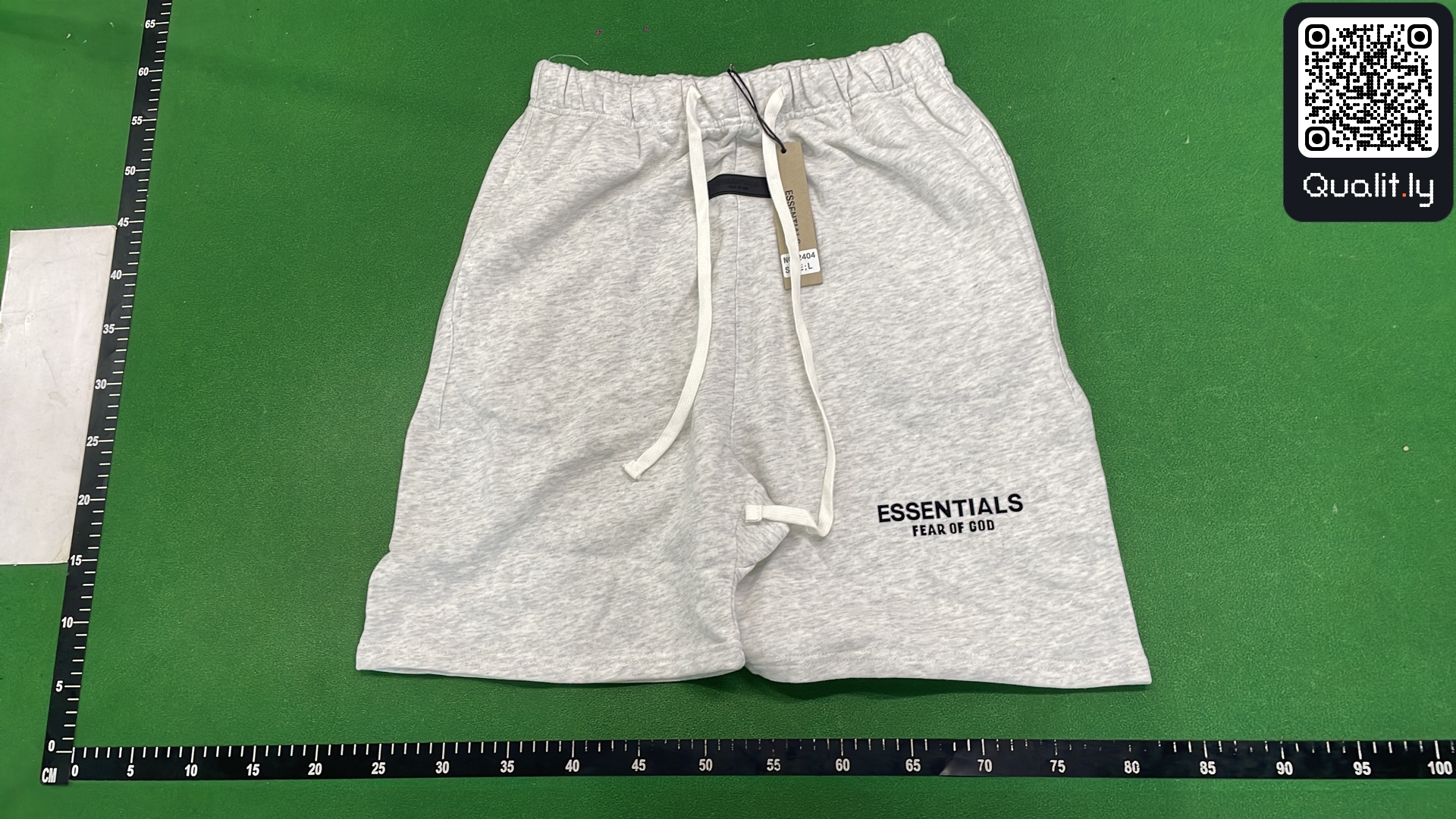 Shorts — QC-foto 2 av 254