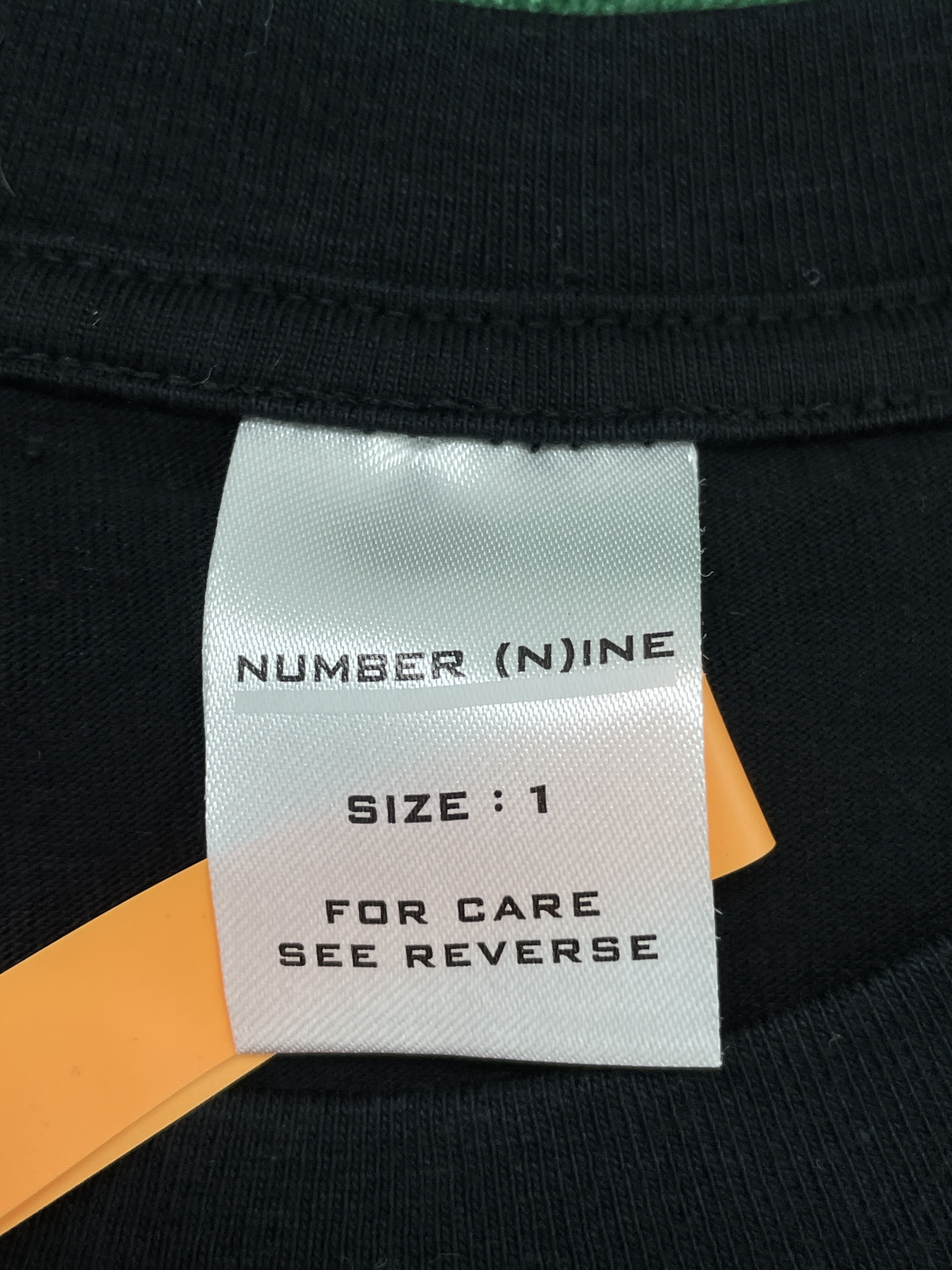 T-shirt QC photo 2 of 32