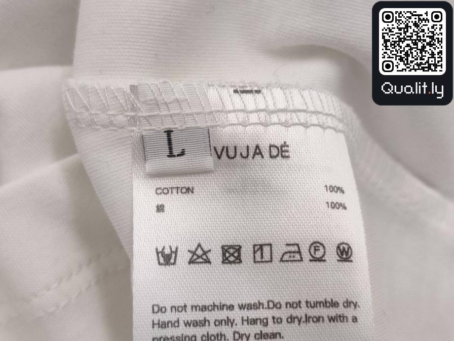 Chemise — photo QC 2 sur 7