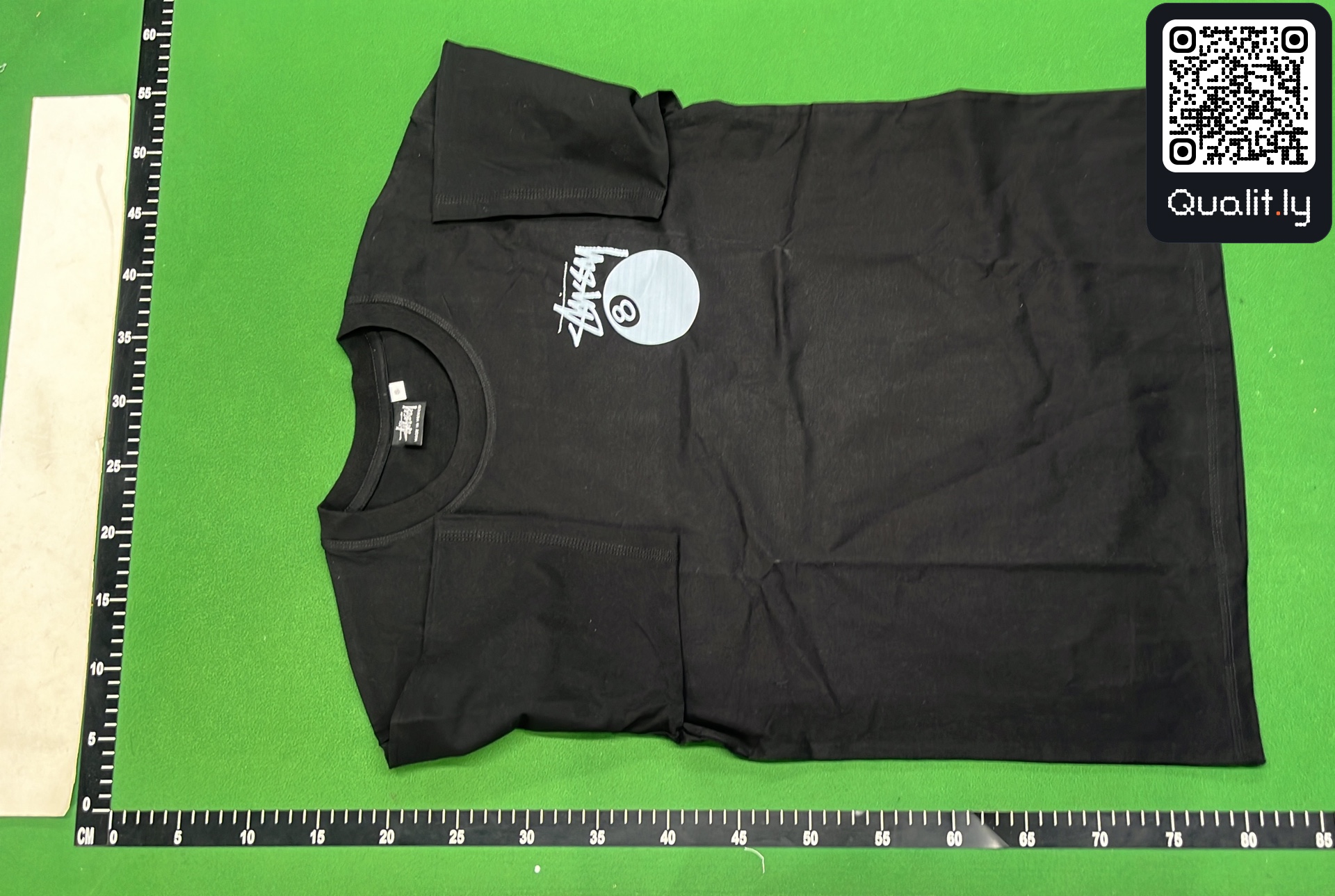 T-Shirt — QC-Foto 2 von 38