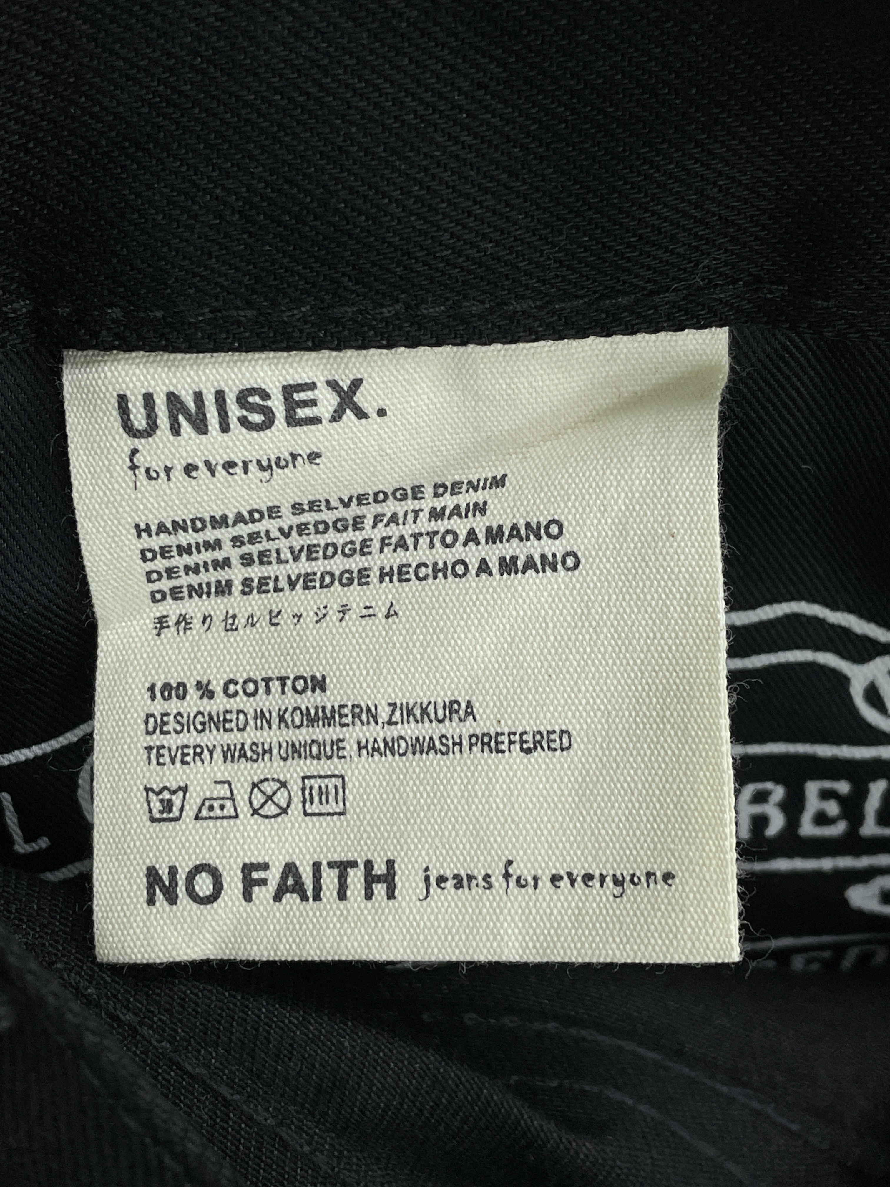 Pantalón — foto QC 3 de 57