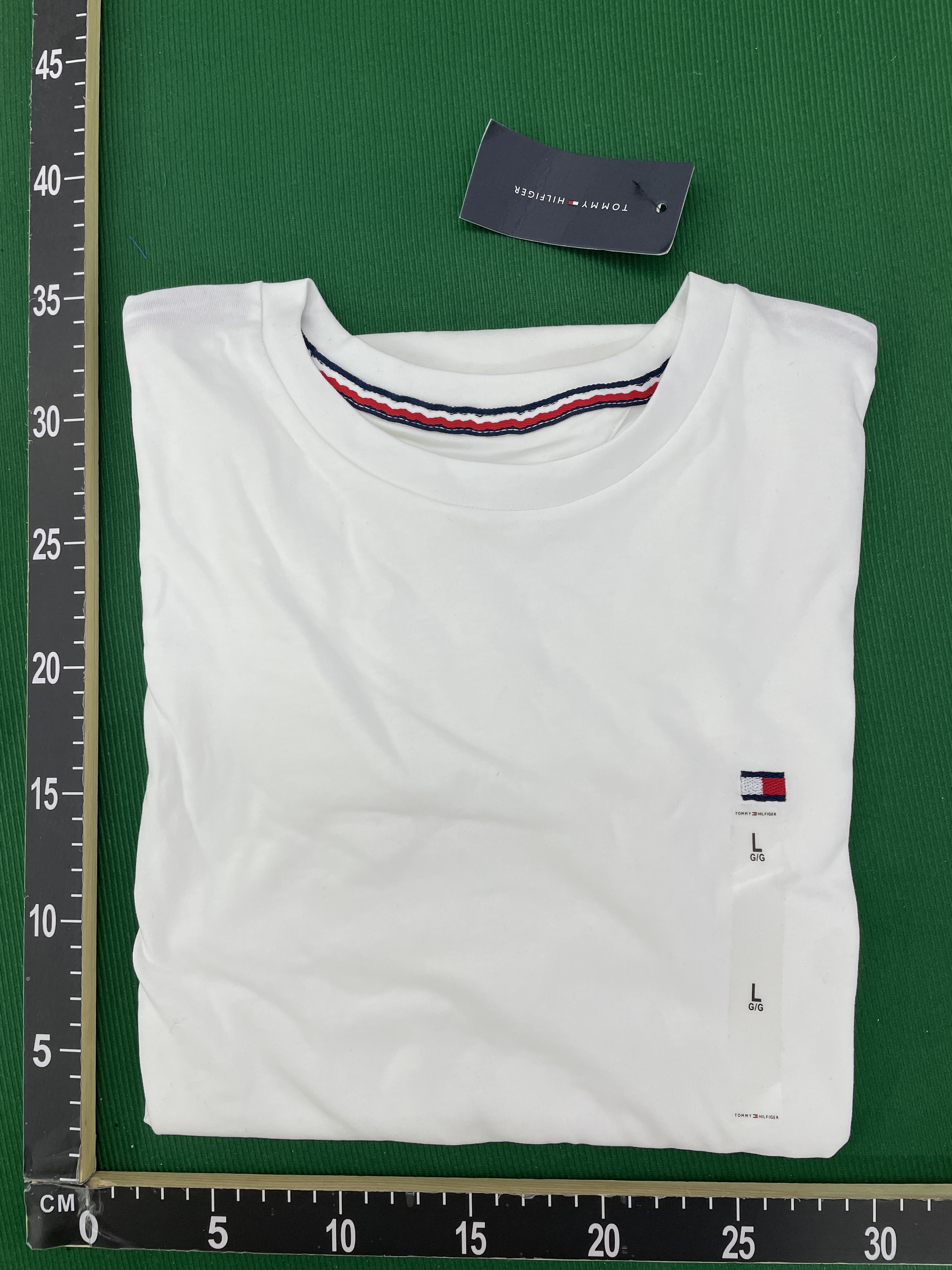 T-shirt QC photo 1 of 5