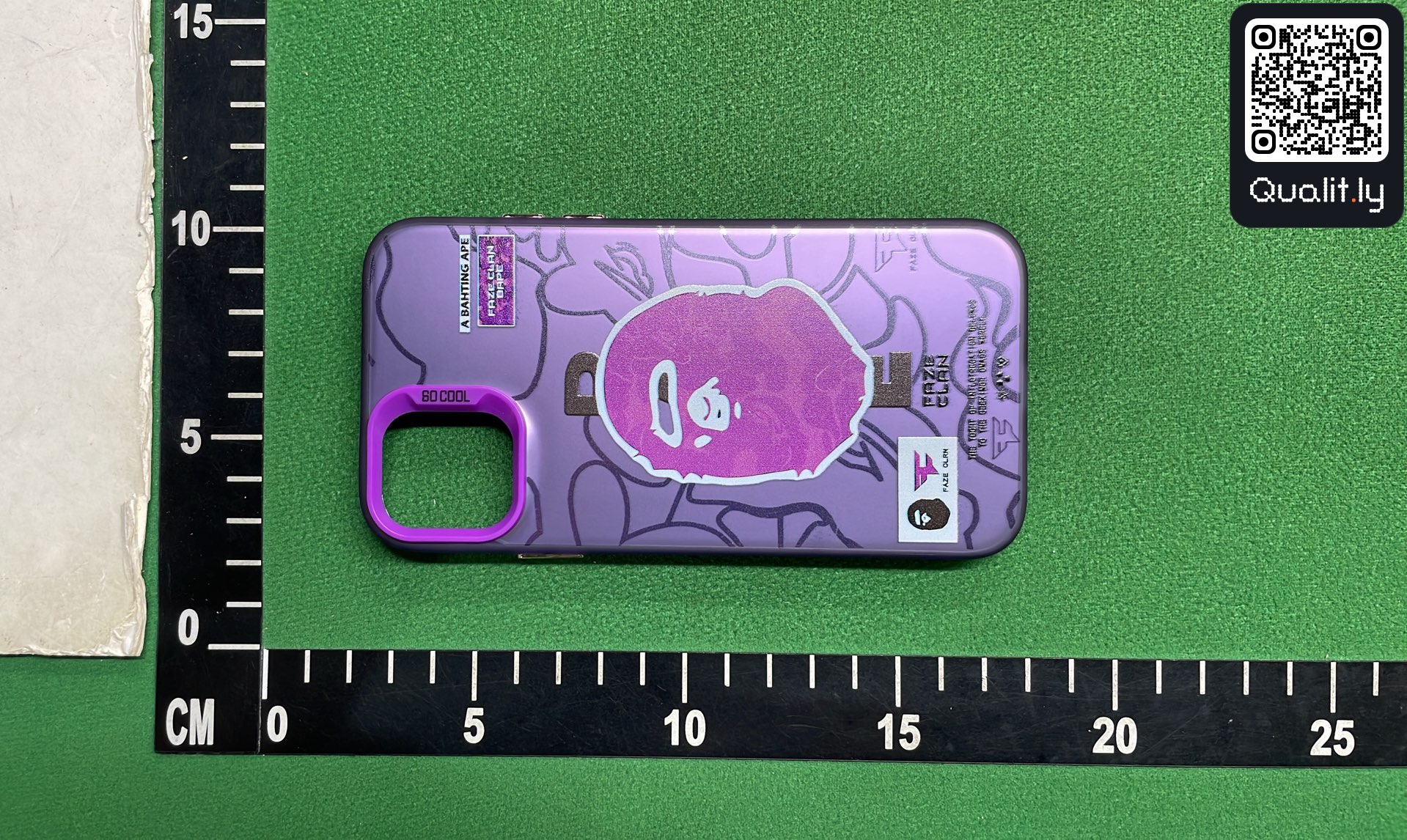 Foto QC 3 de 15