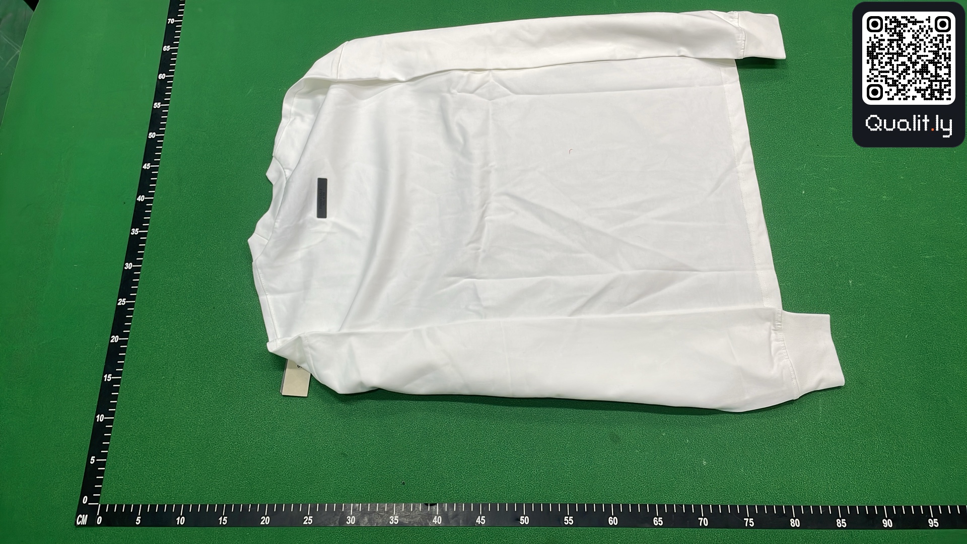 Tricou — fotografie QC 3 din 14
