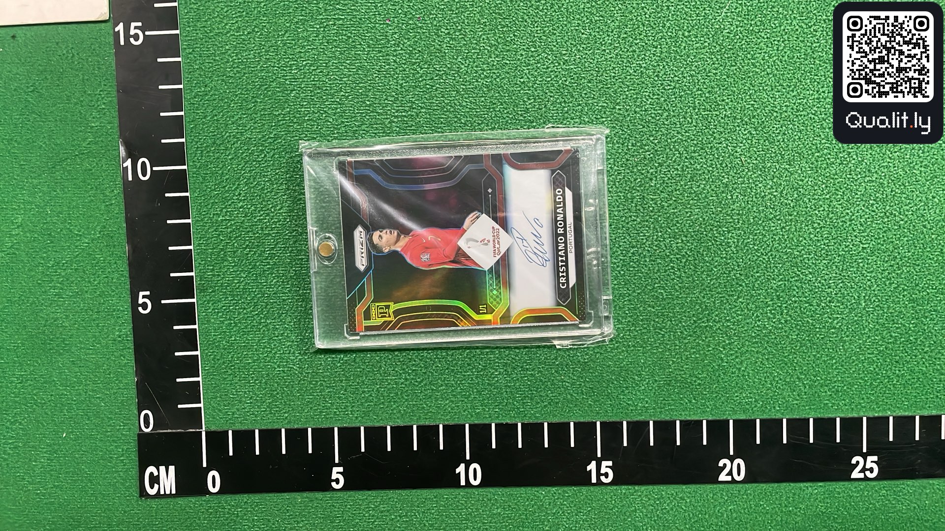 QC-foto 1 av 15