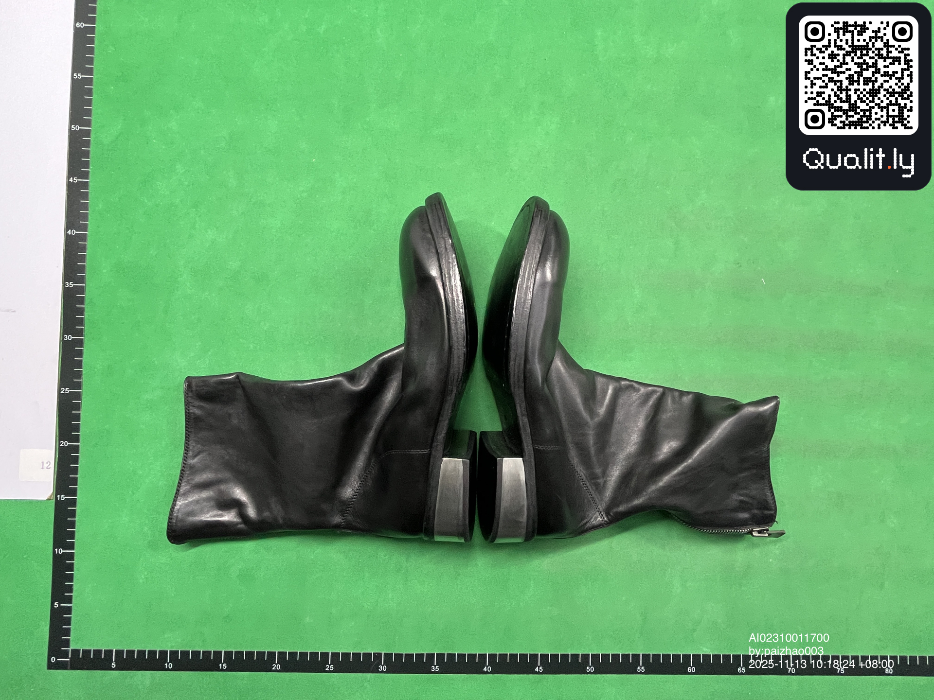 Sneakers — QC-foto 2 av 26