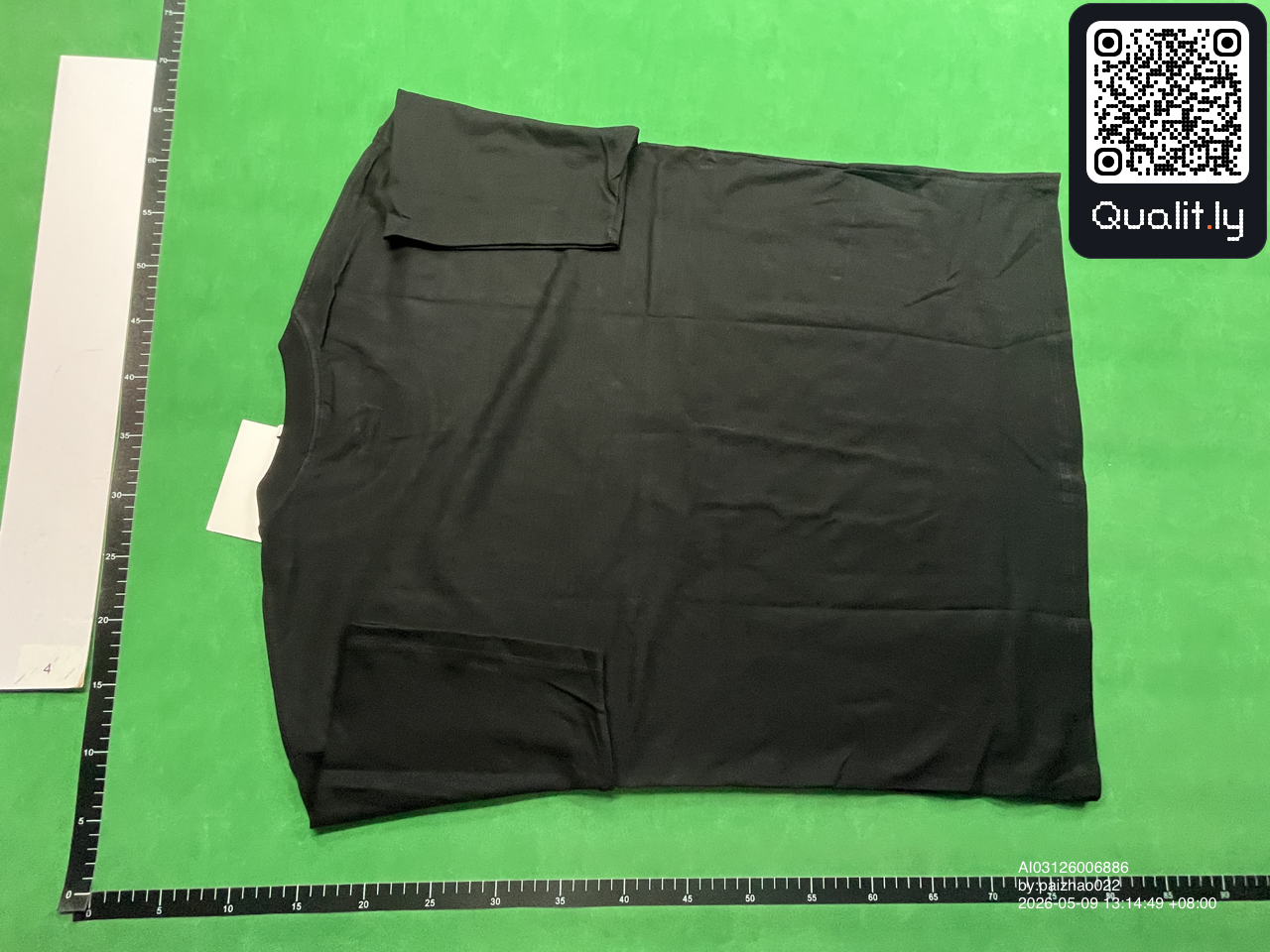 Tricou — fotografie QC 3 din 18