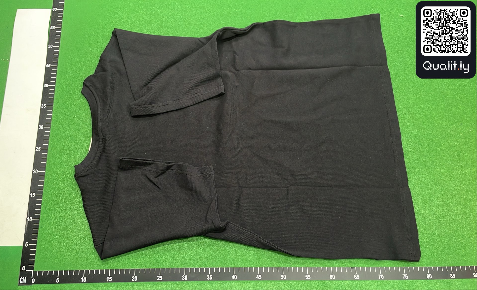T-shirt — foto QC 3 de 4