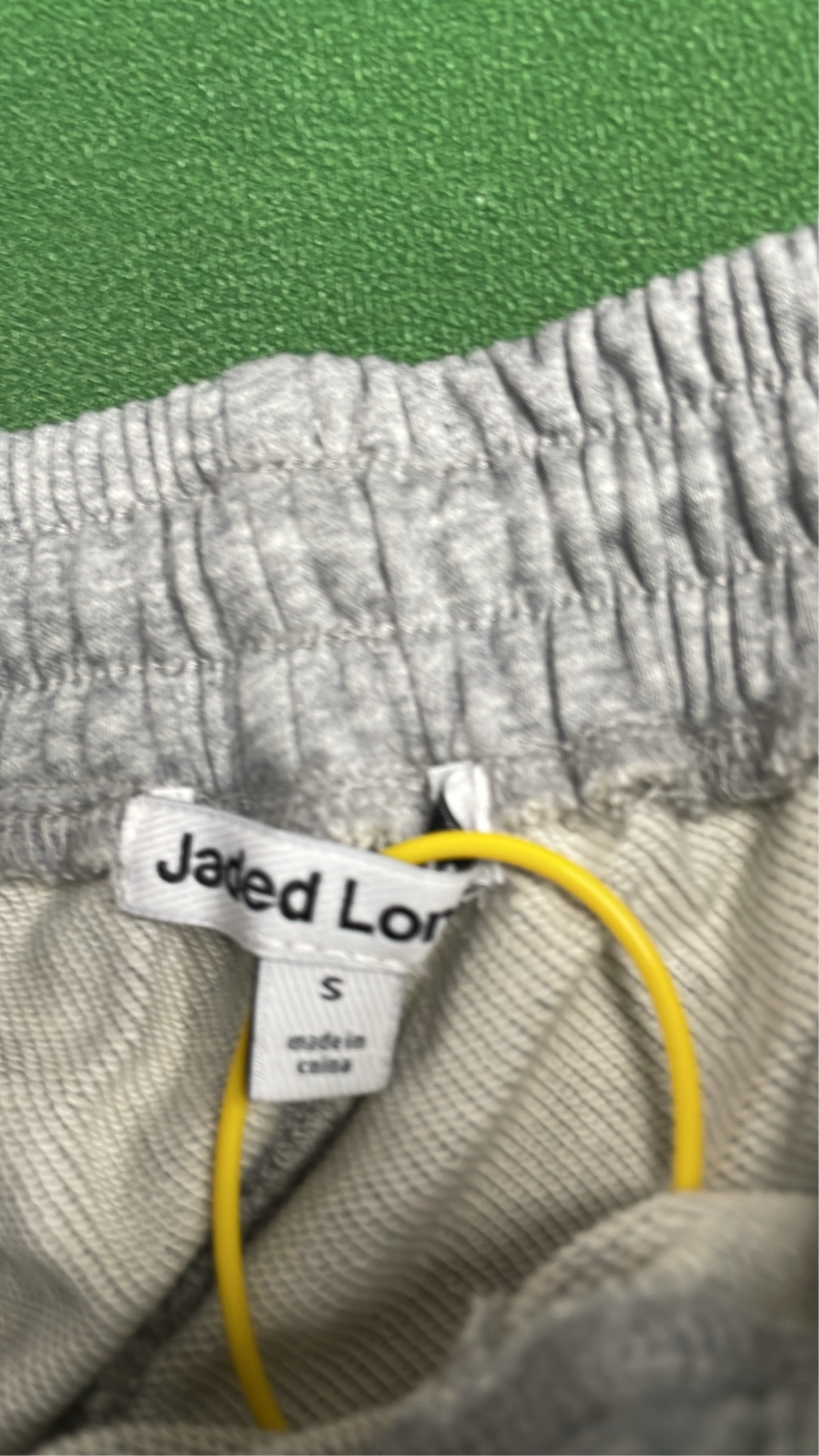 Pants QC photo 1 of 30