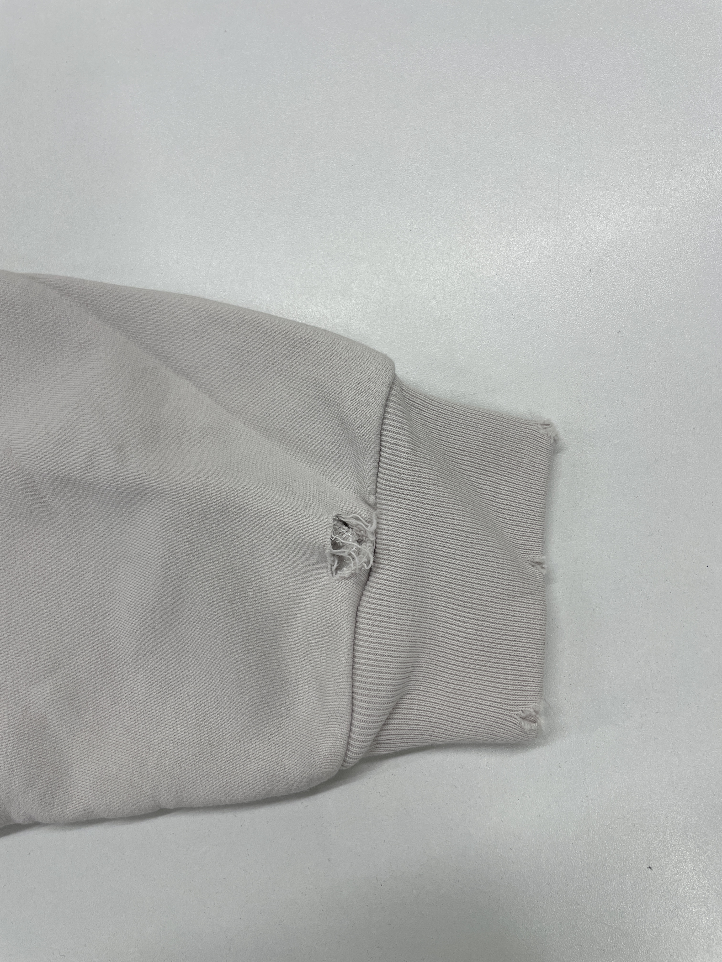 Hoodie QC photo 2 of 10