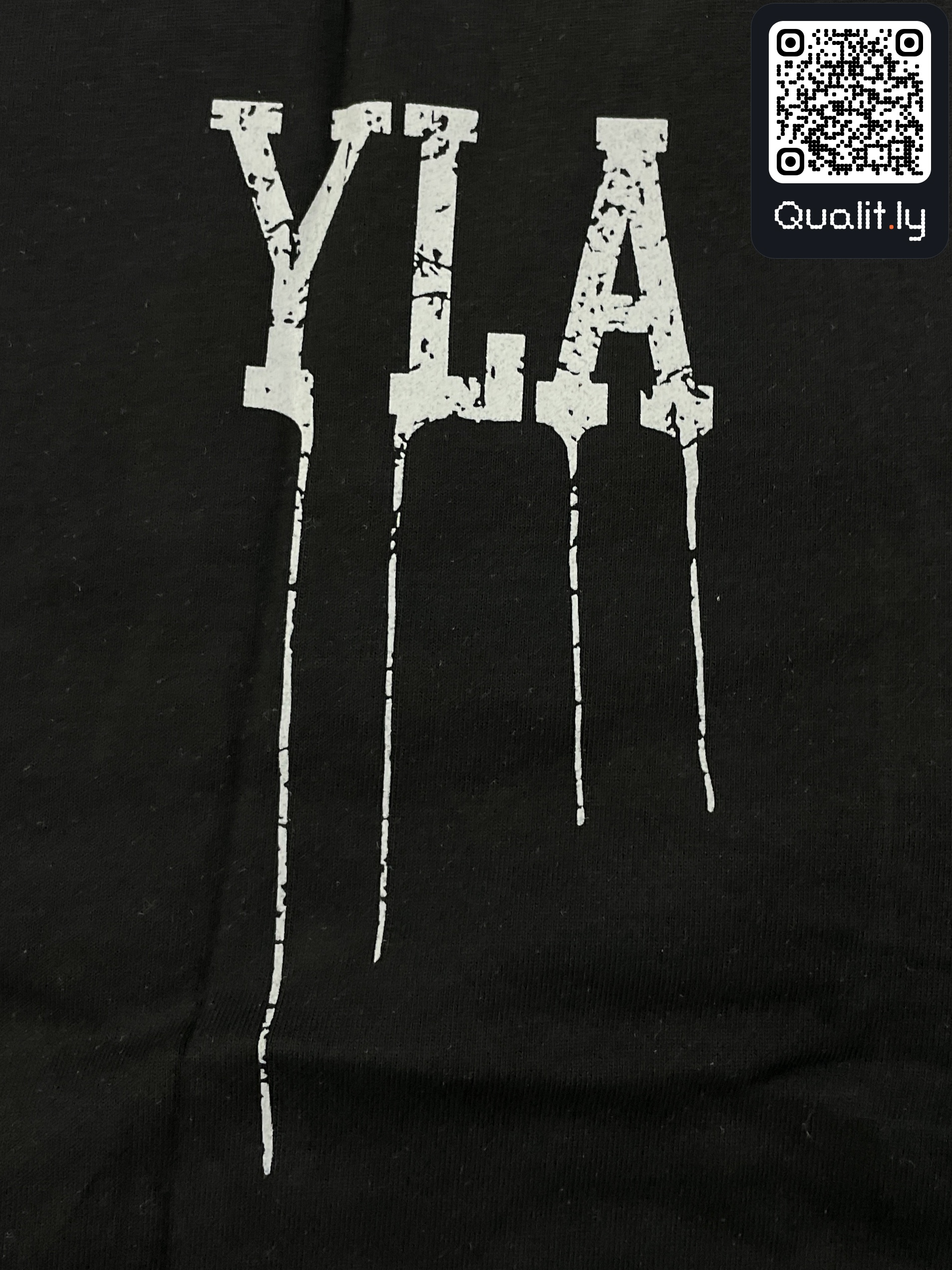 T-shirt — QC-foto 3 van 23