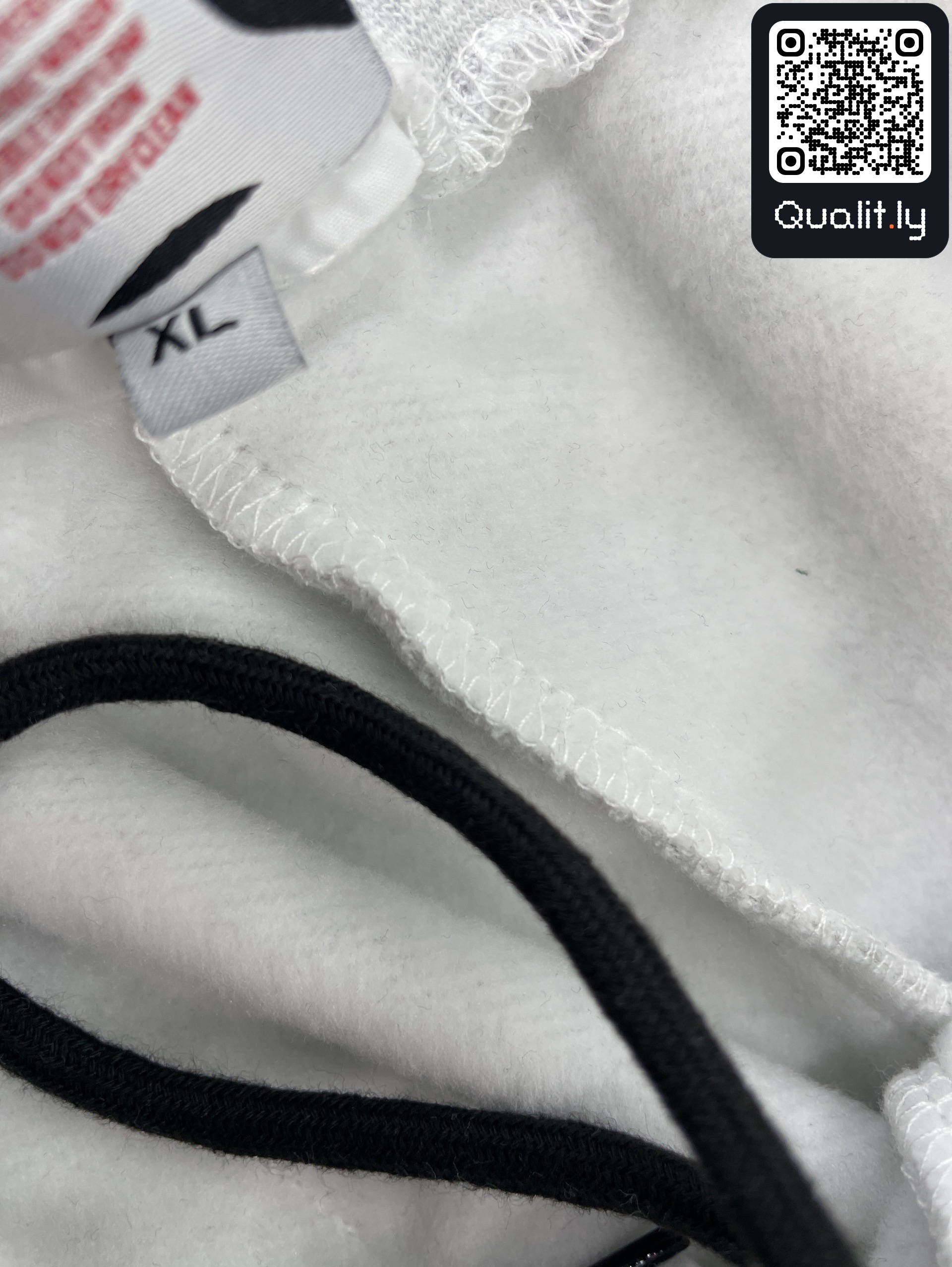 Shorts QC photo 1 of 20