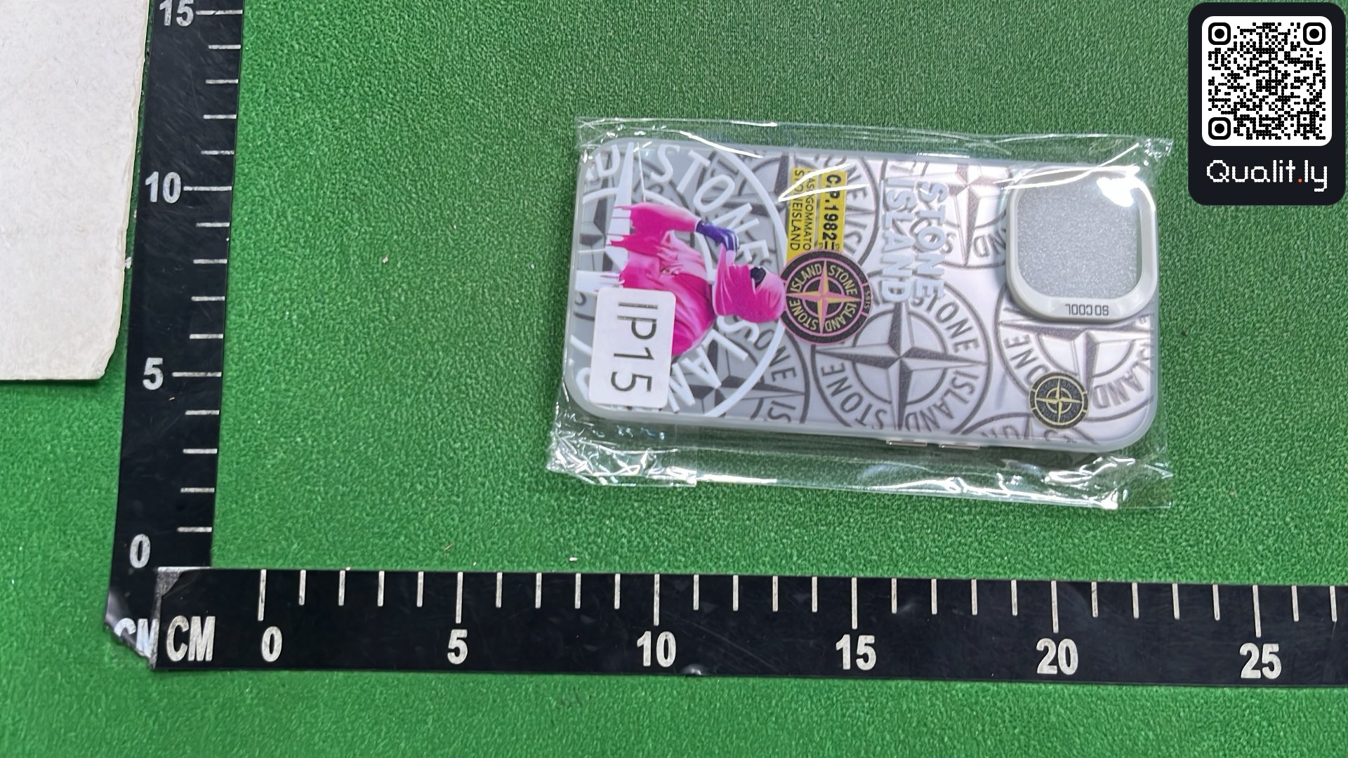 Zdjęcie QC 1 z 57