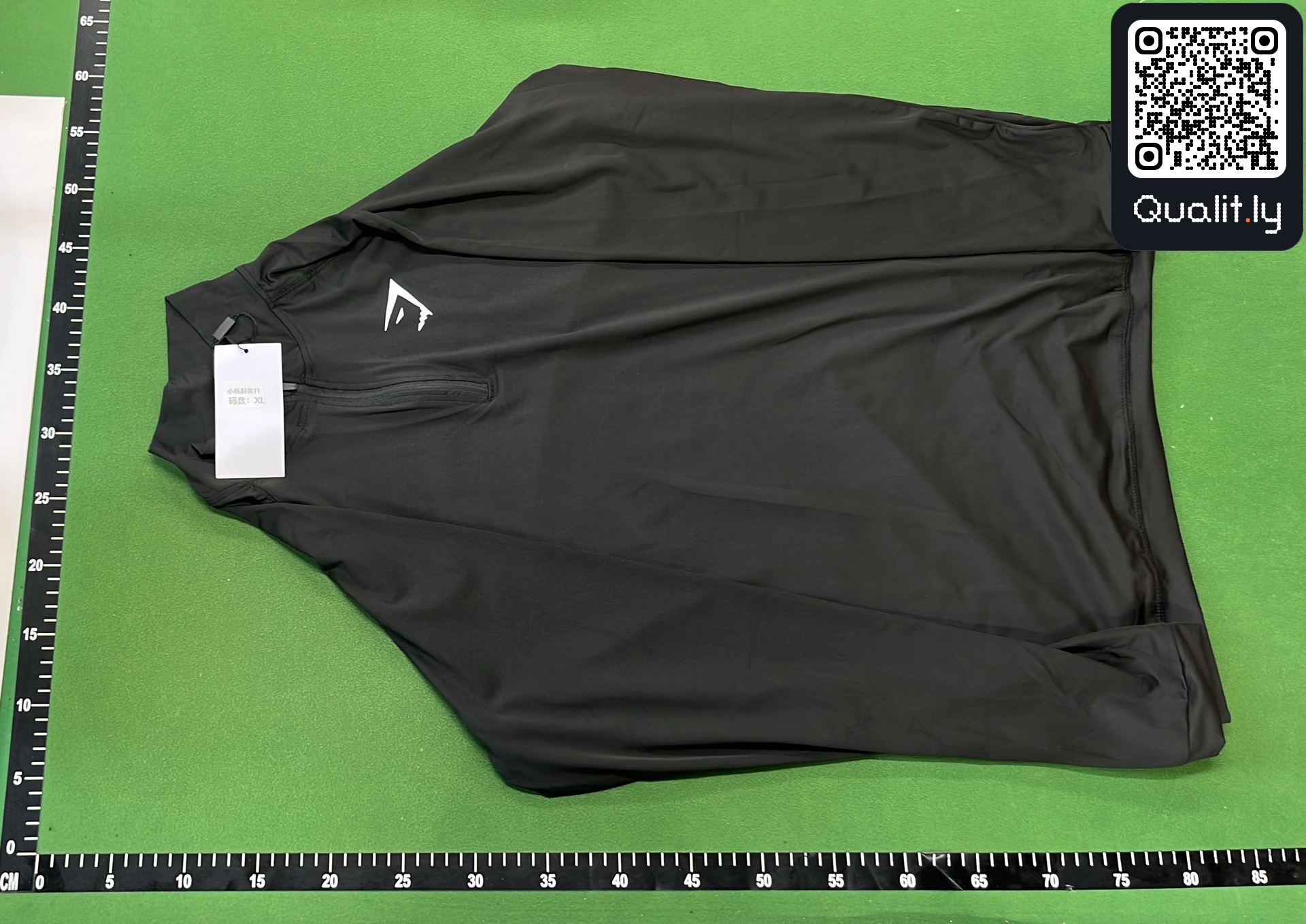 衬衫 QC 照片 2 / 38
