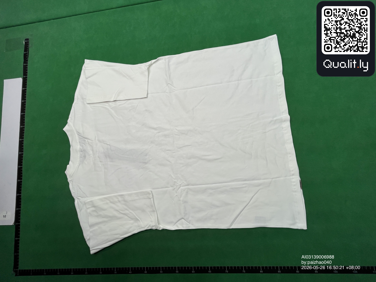 Camicia — foto QC 2 di 65