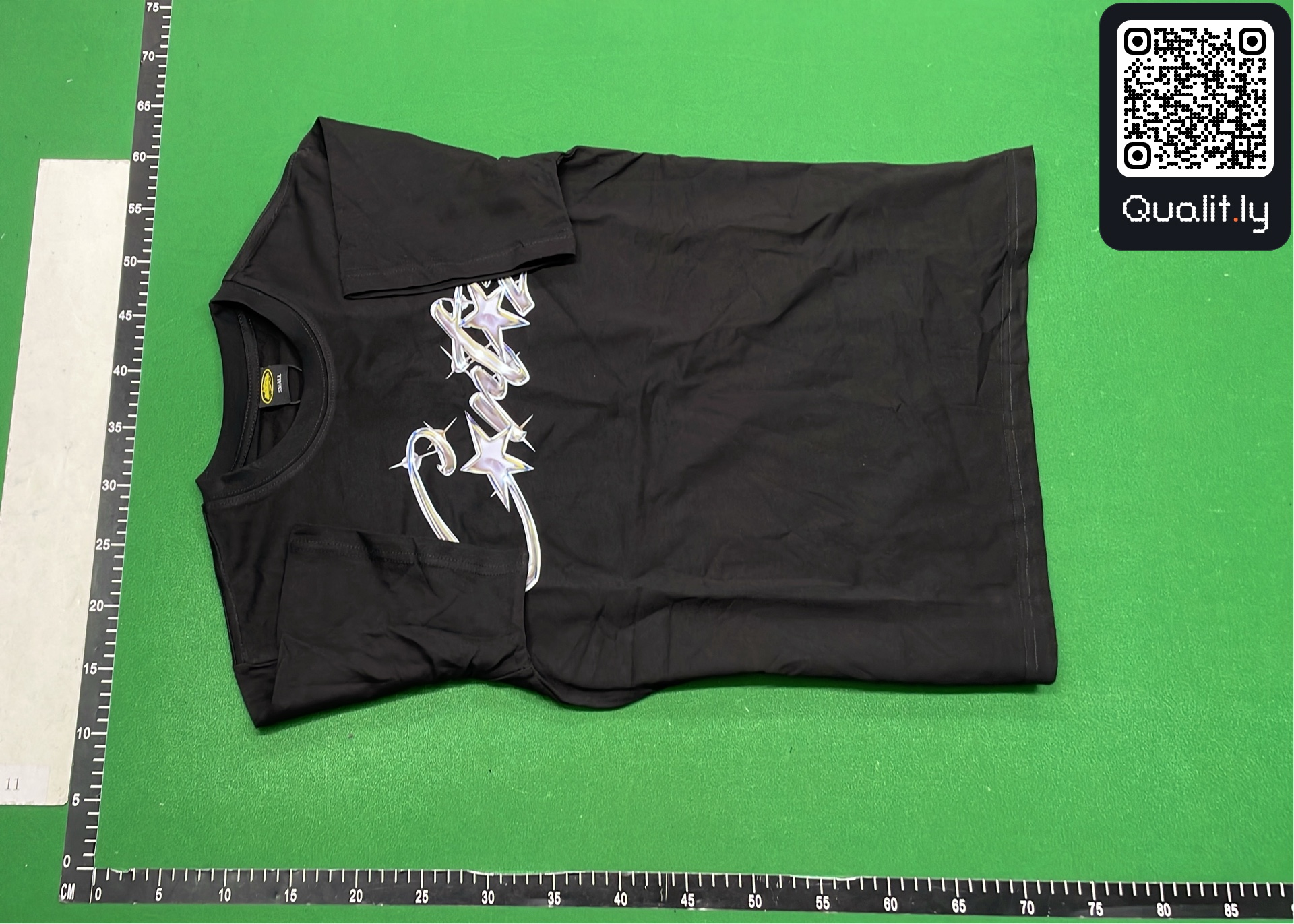 T-shirt — photo QC 2 sur 20