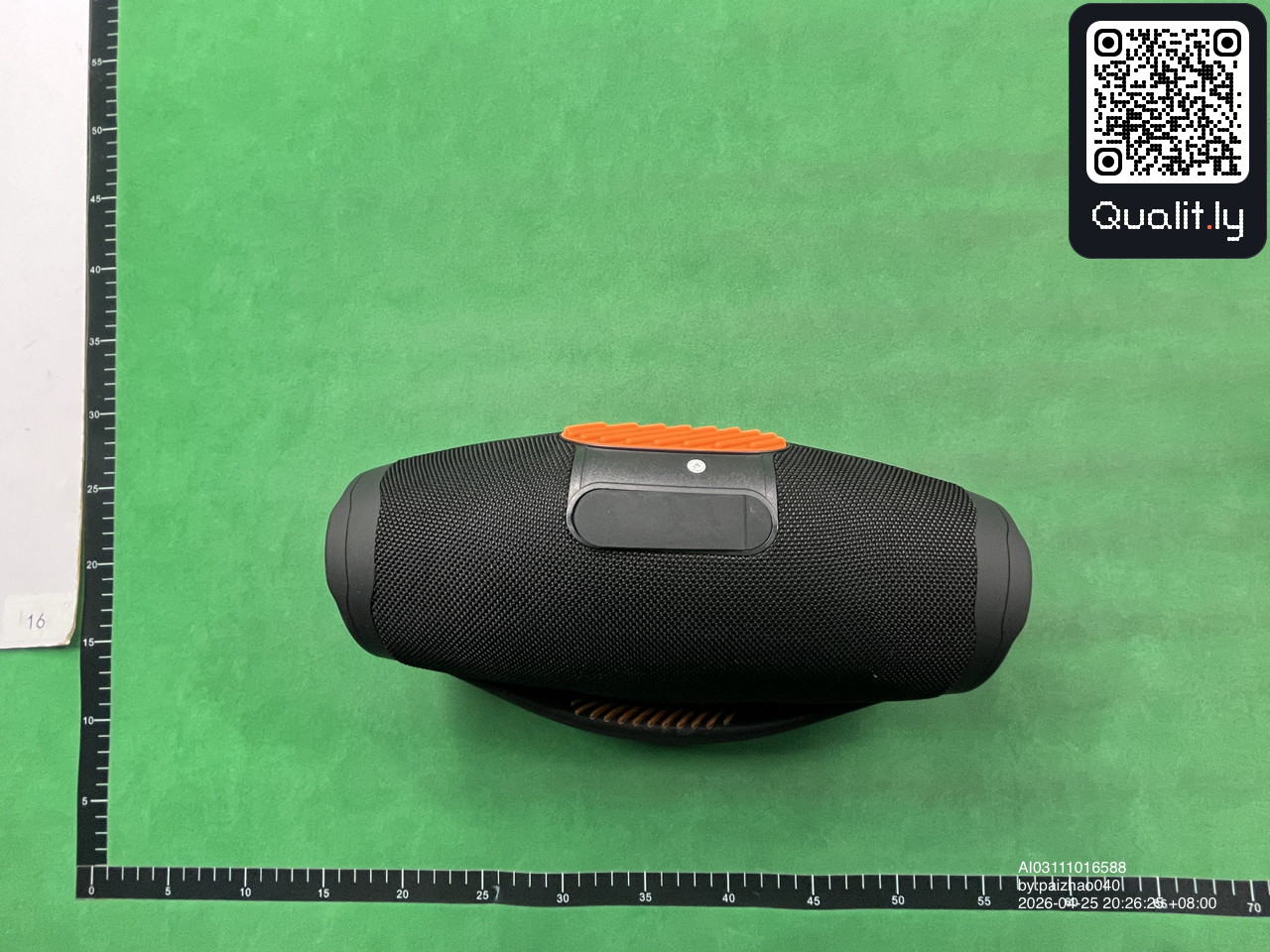Fotografie QC 3 din 3