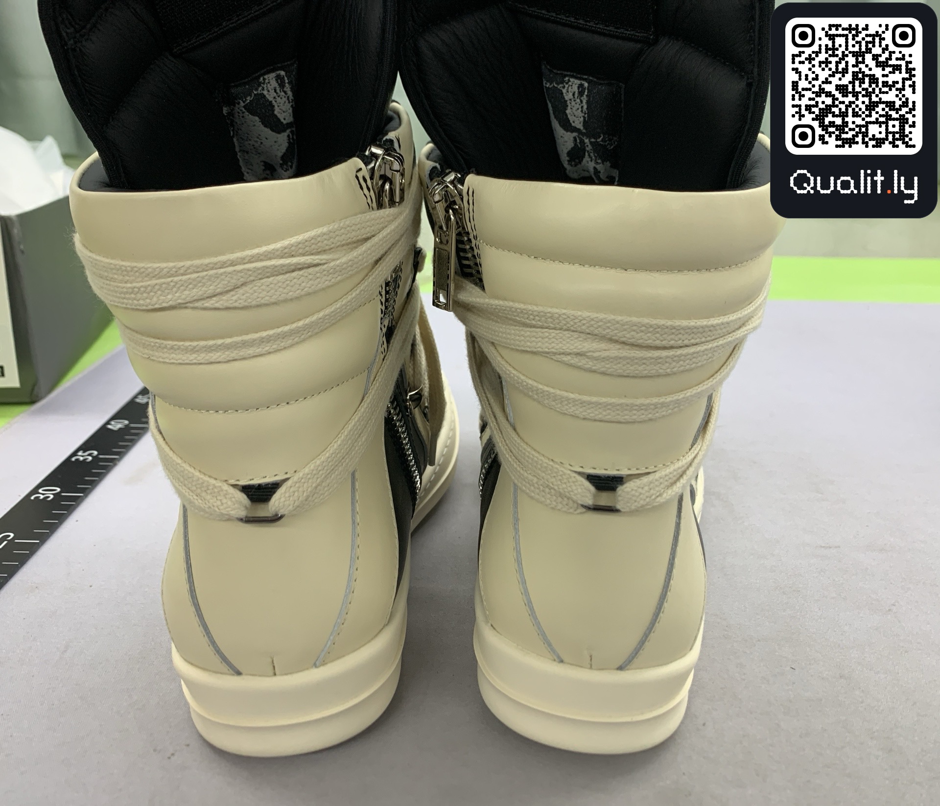 Sneakers — QC-foto 3 av 42