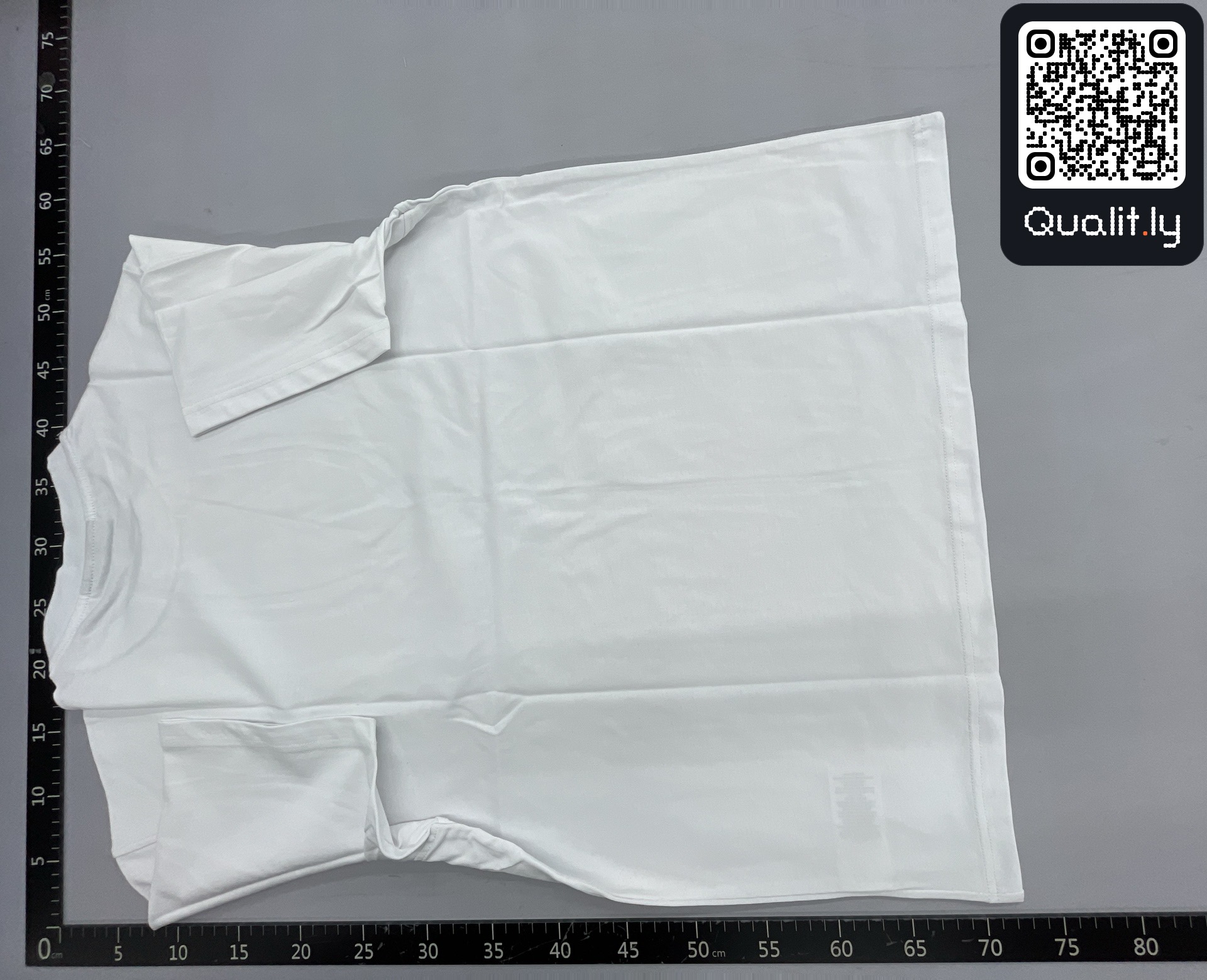 Overhemd — QC-foto 1 van 74