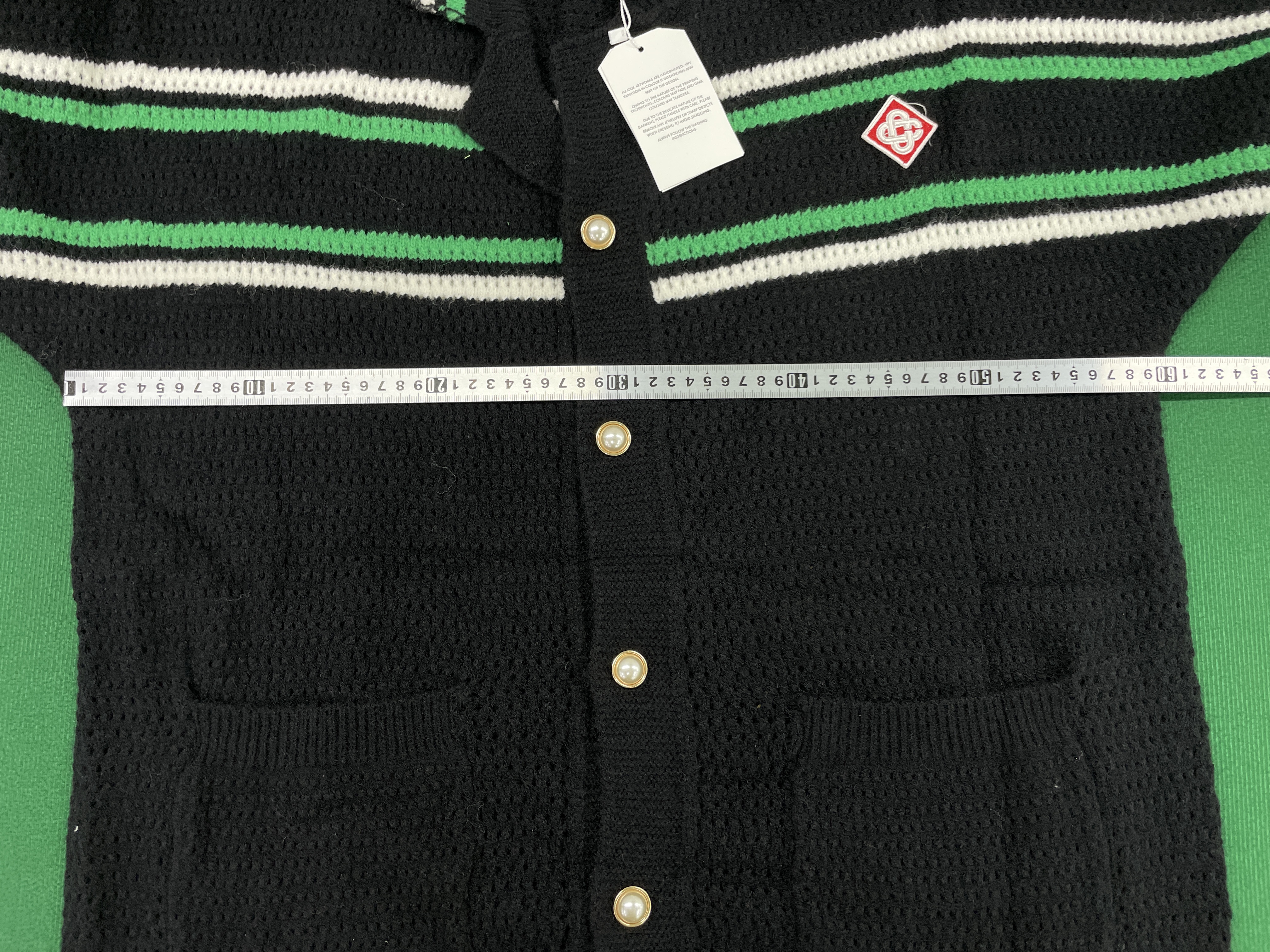 Sweater QC photo 3 of 67