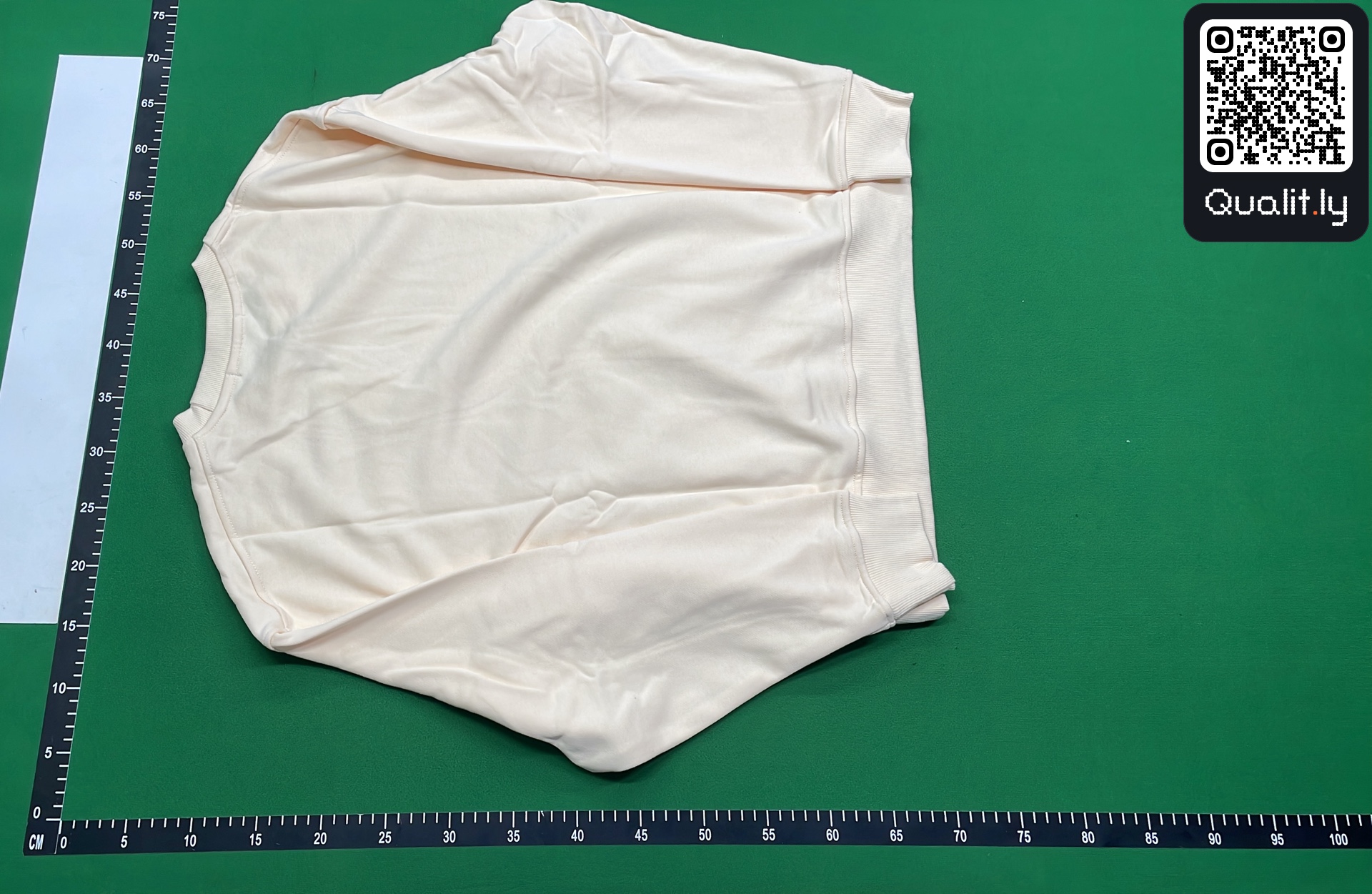 Bluza — zdjęcie QC 3 z 12