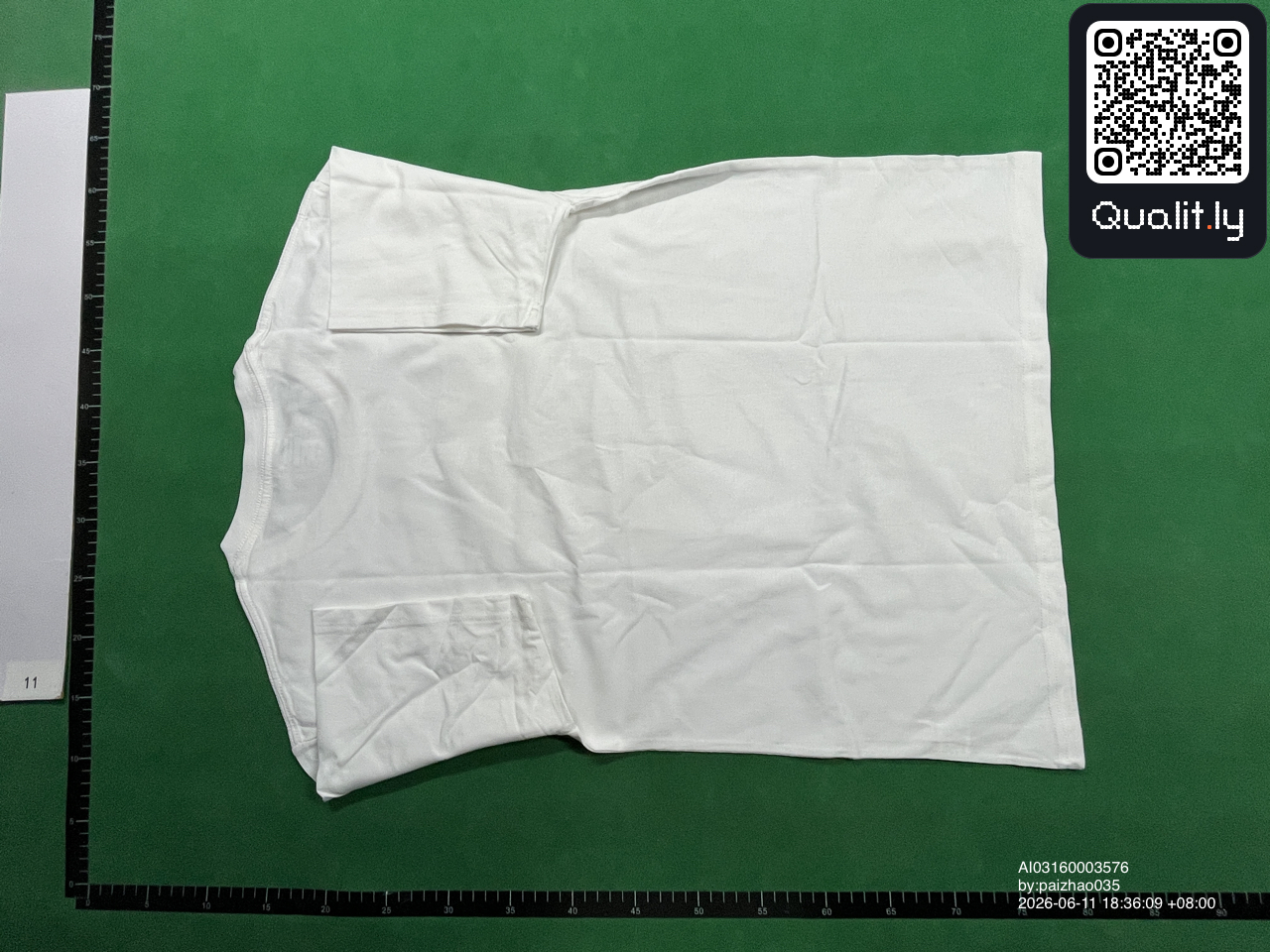 Camiseta — foto QC 2 de 104