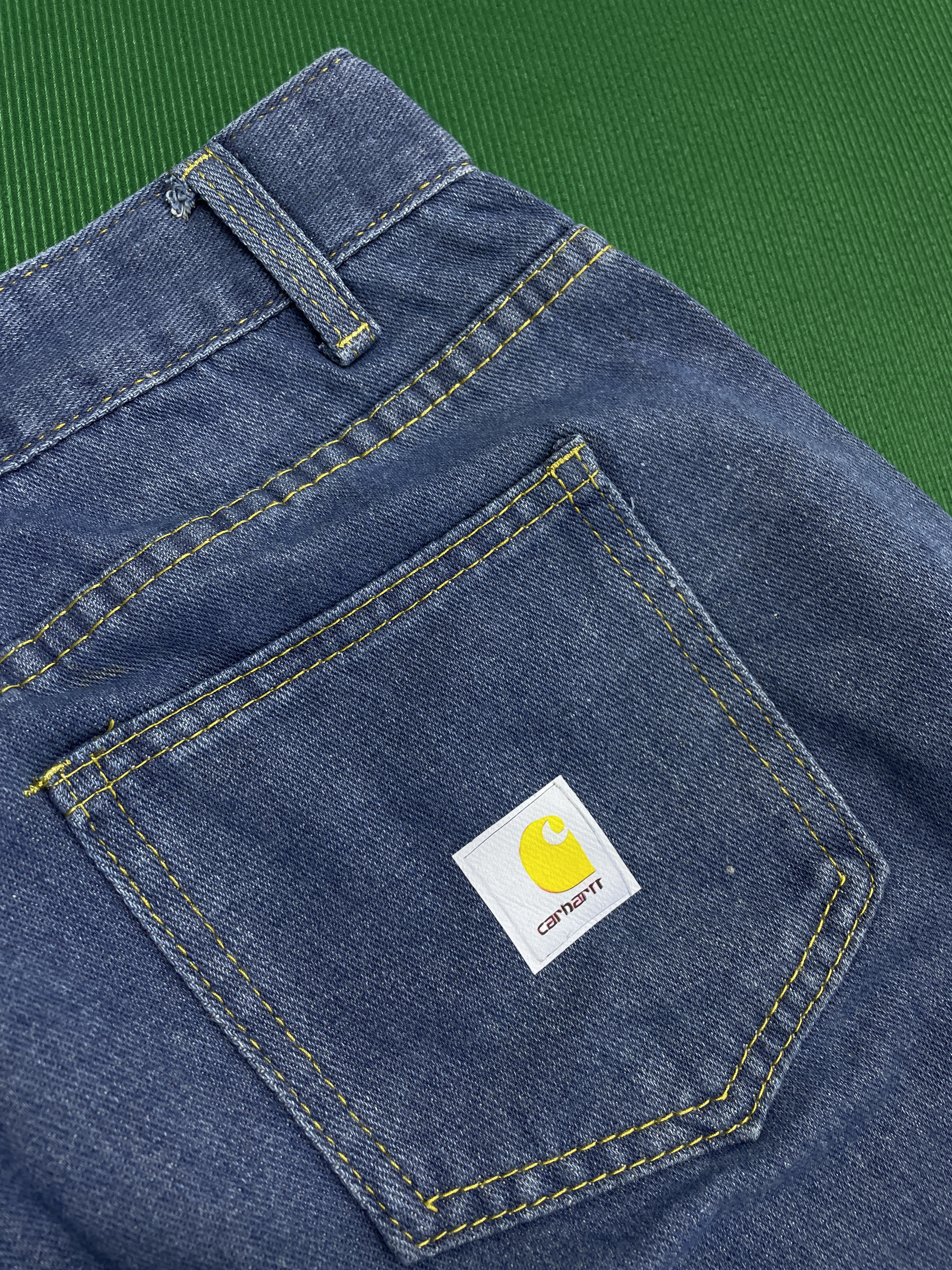 Jeans QC photo 3 of 23
