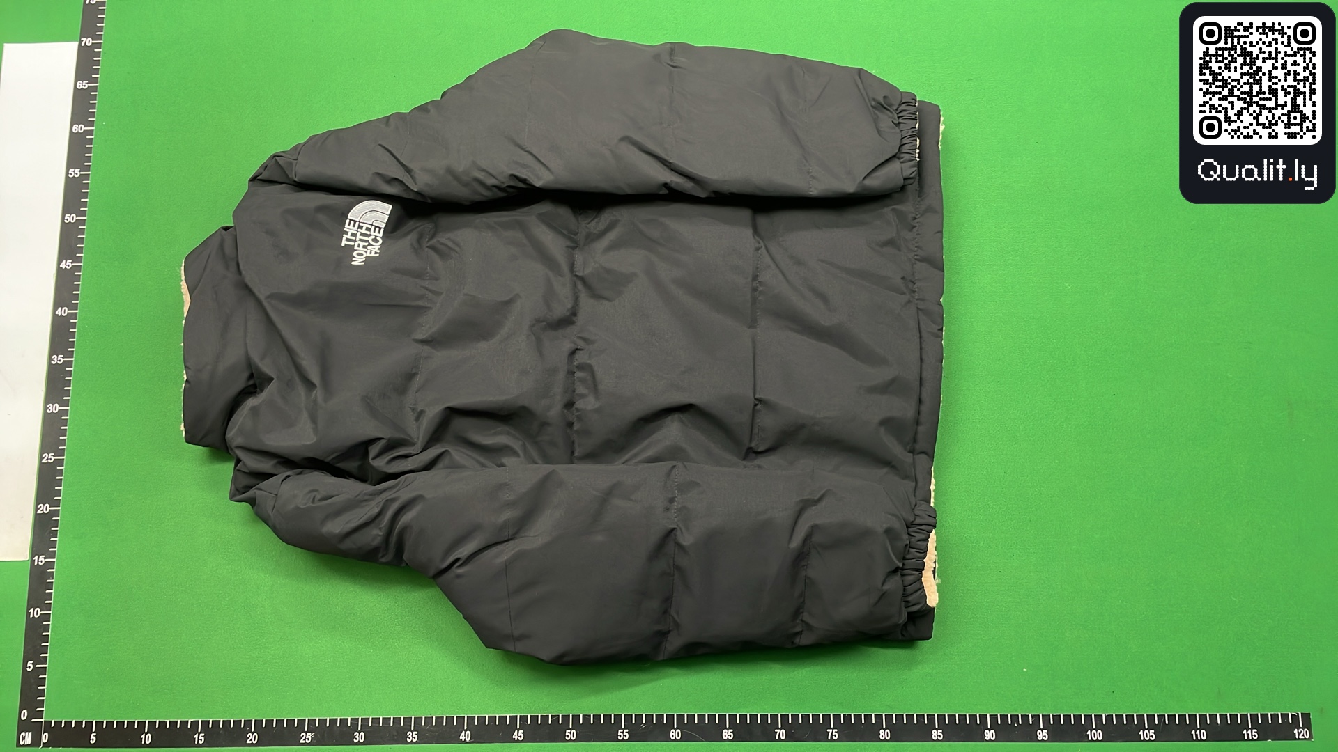 Veste — photo QC 3 sur 4
