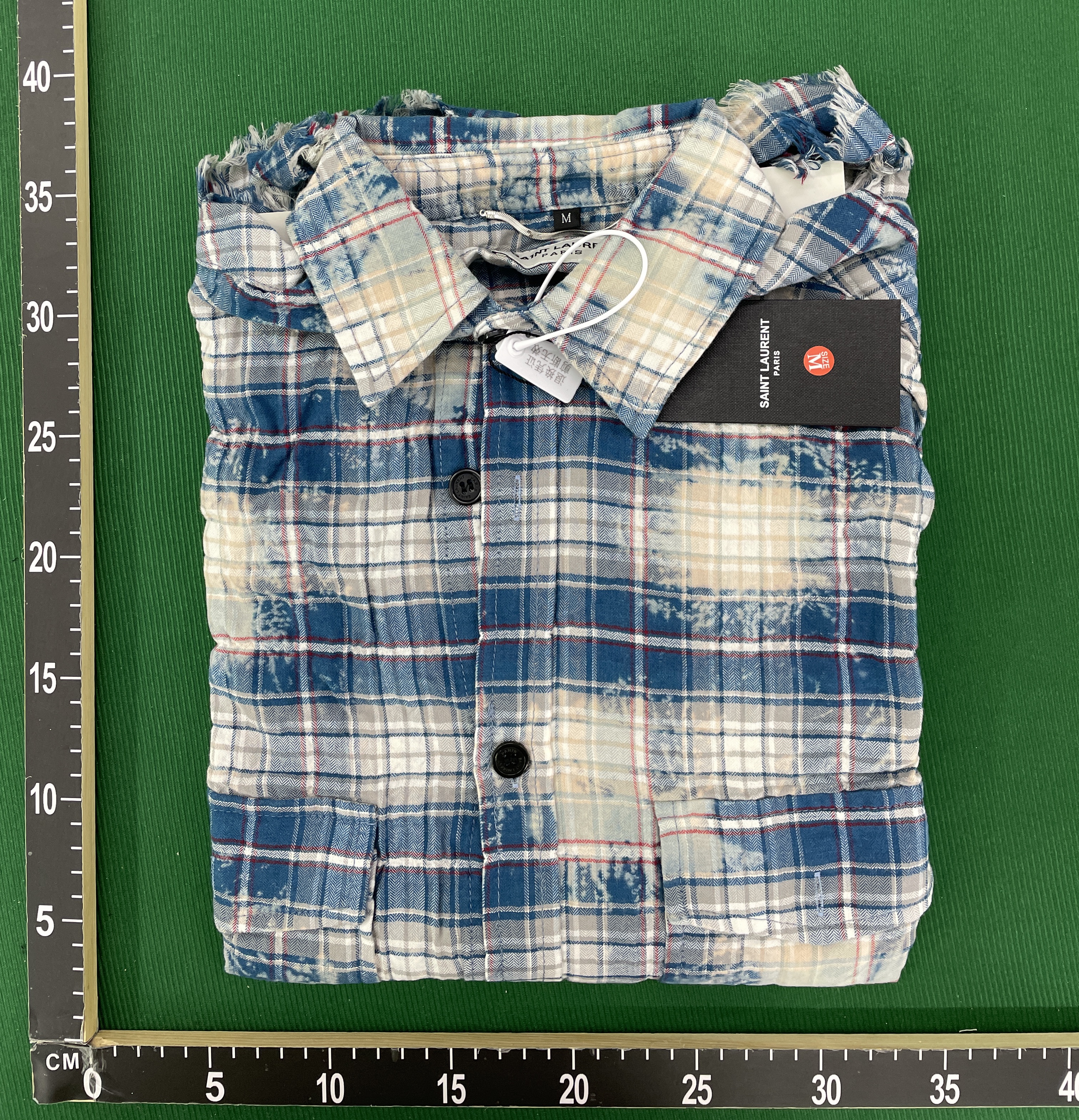 Camicia — foto QC 1 di 28