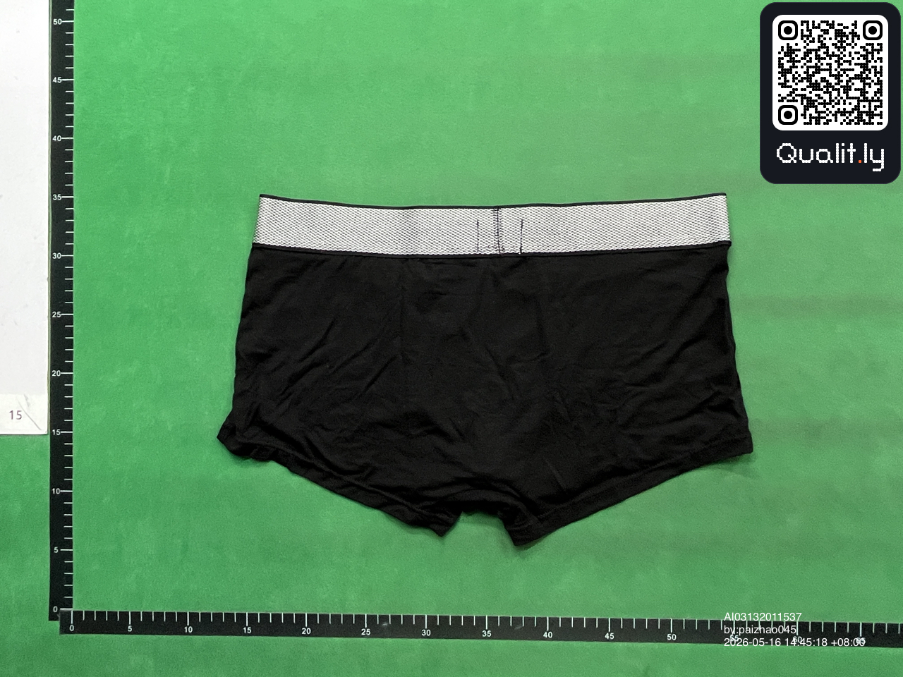 QC-foto 2 van 8
