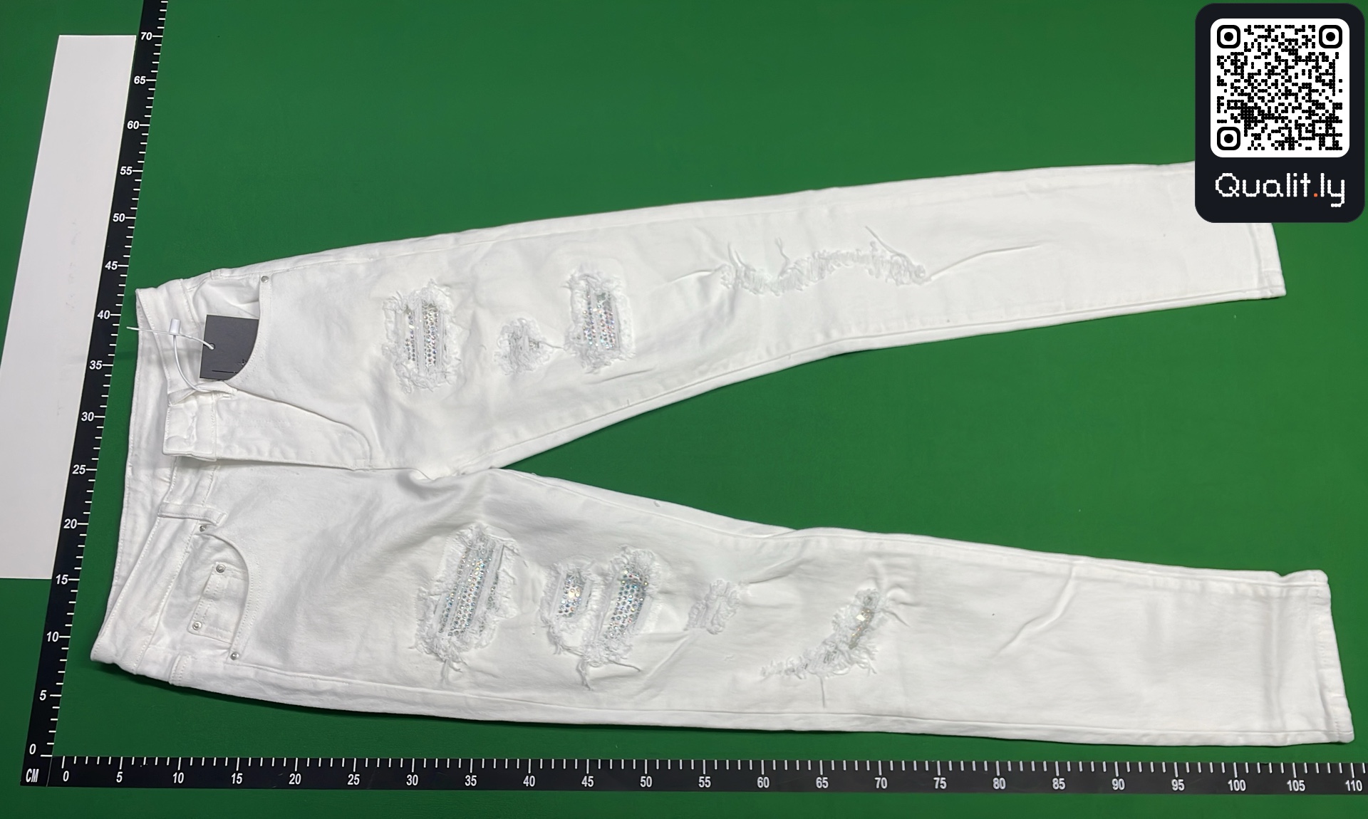 Jeans QC photo 2 of 14